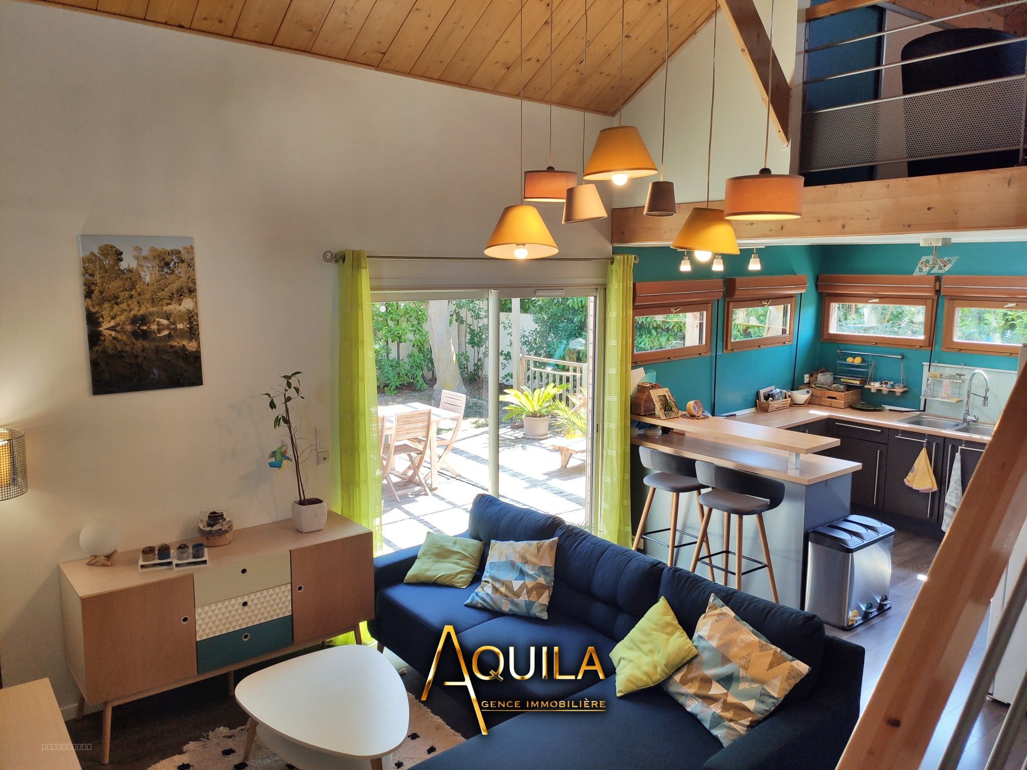 Maison coup de coeur au calme — photo 4