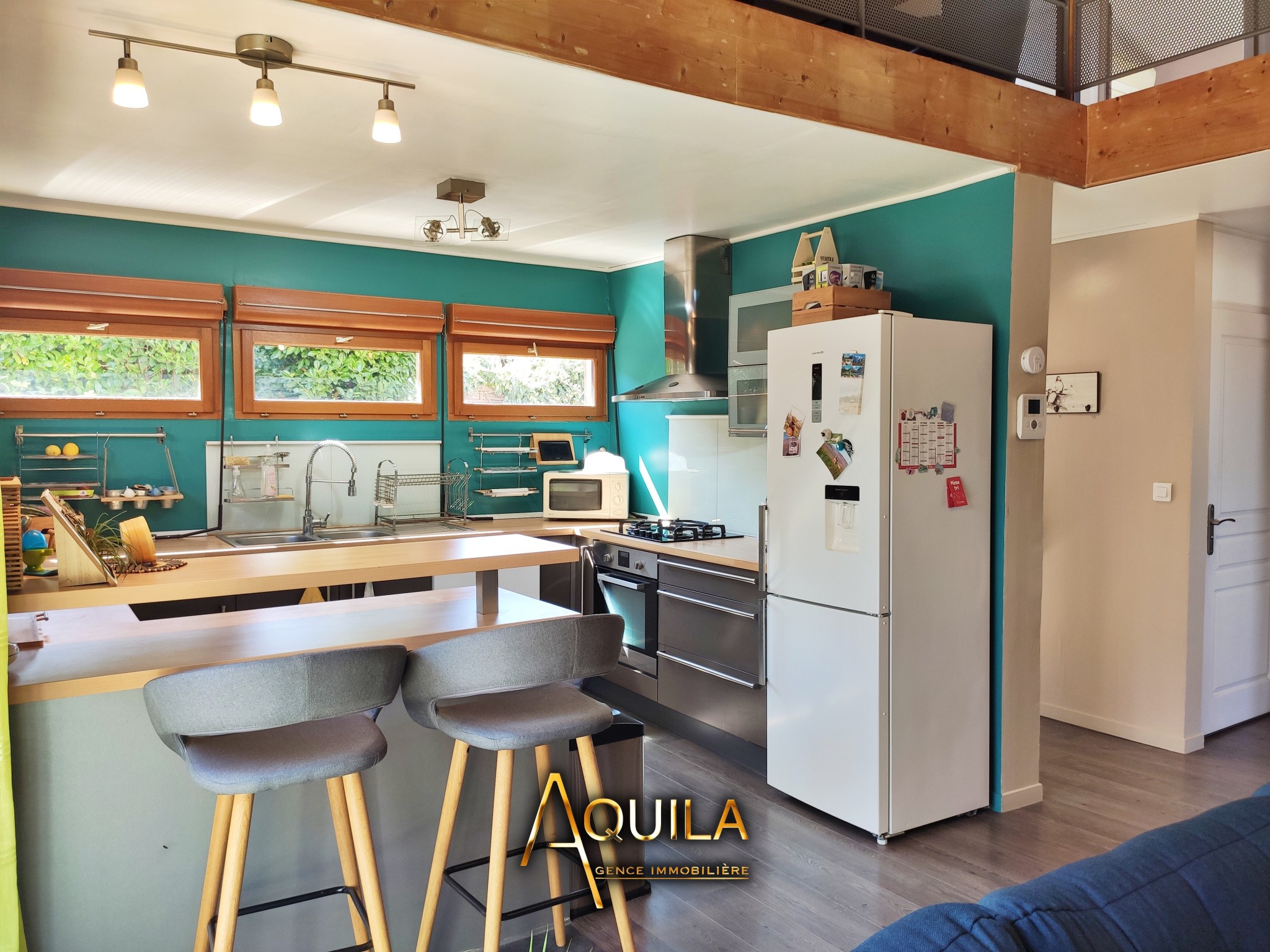 Maison coup de coeur au calme — photo 6