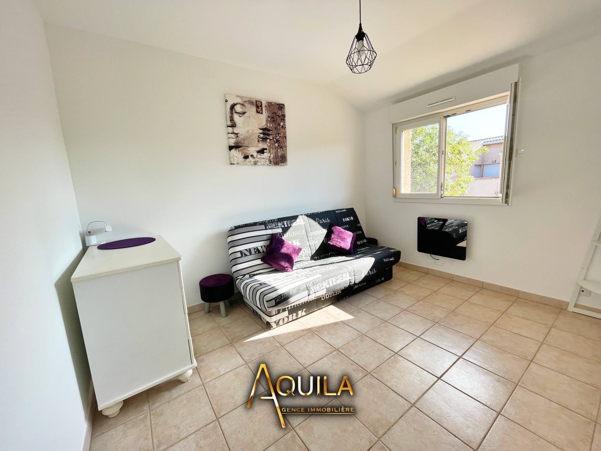 Maison au calme sans vis à vis — photo 4