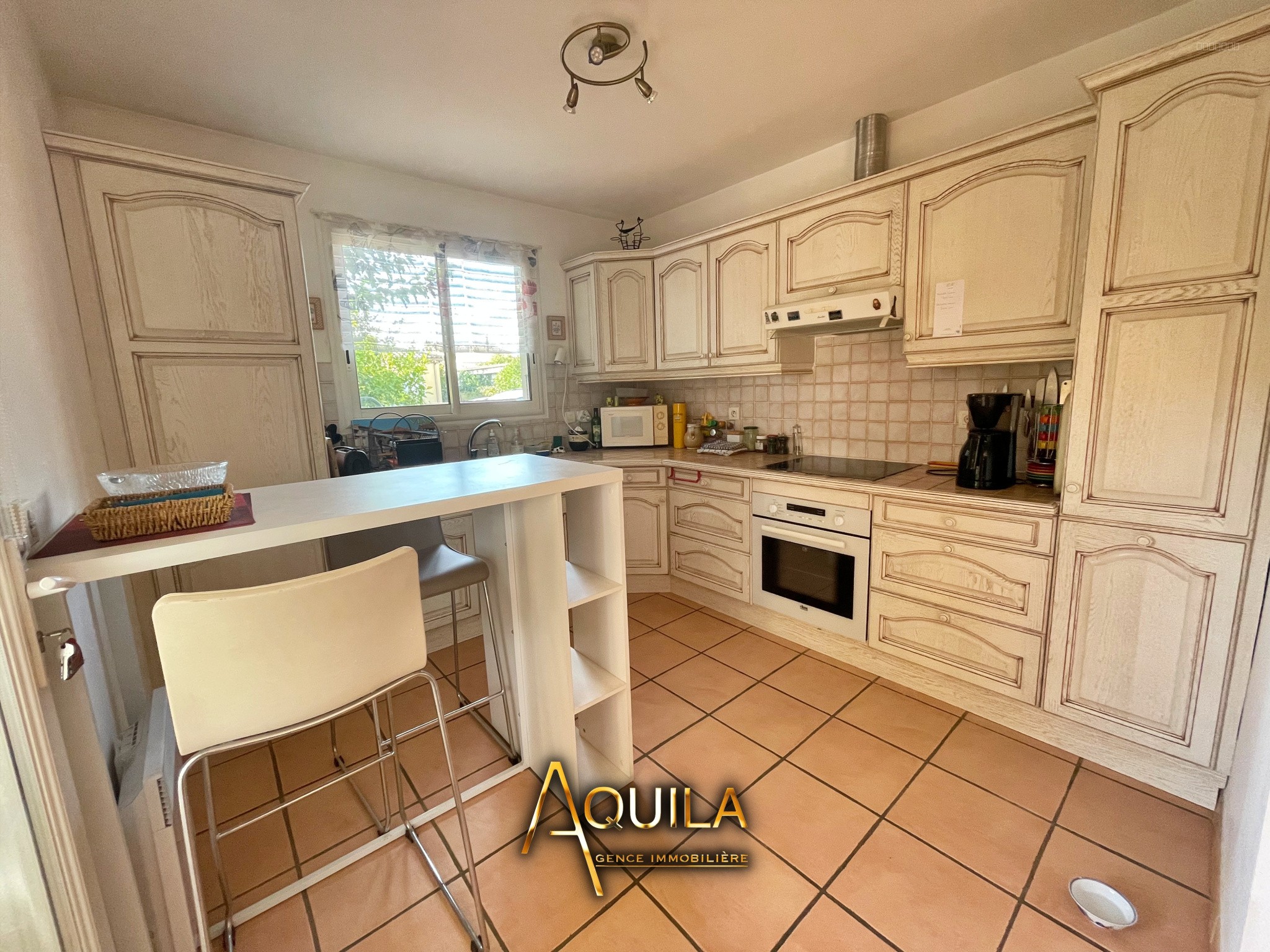 Villa sans vis à vis au coeur d'une résidence sécurisé calme — photo 5