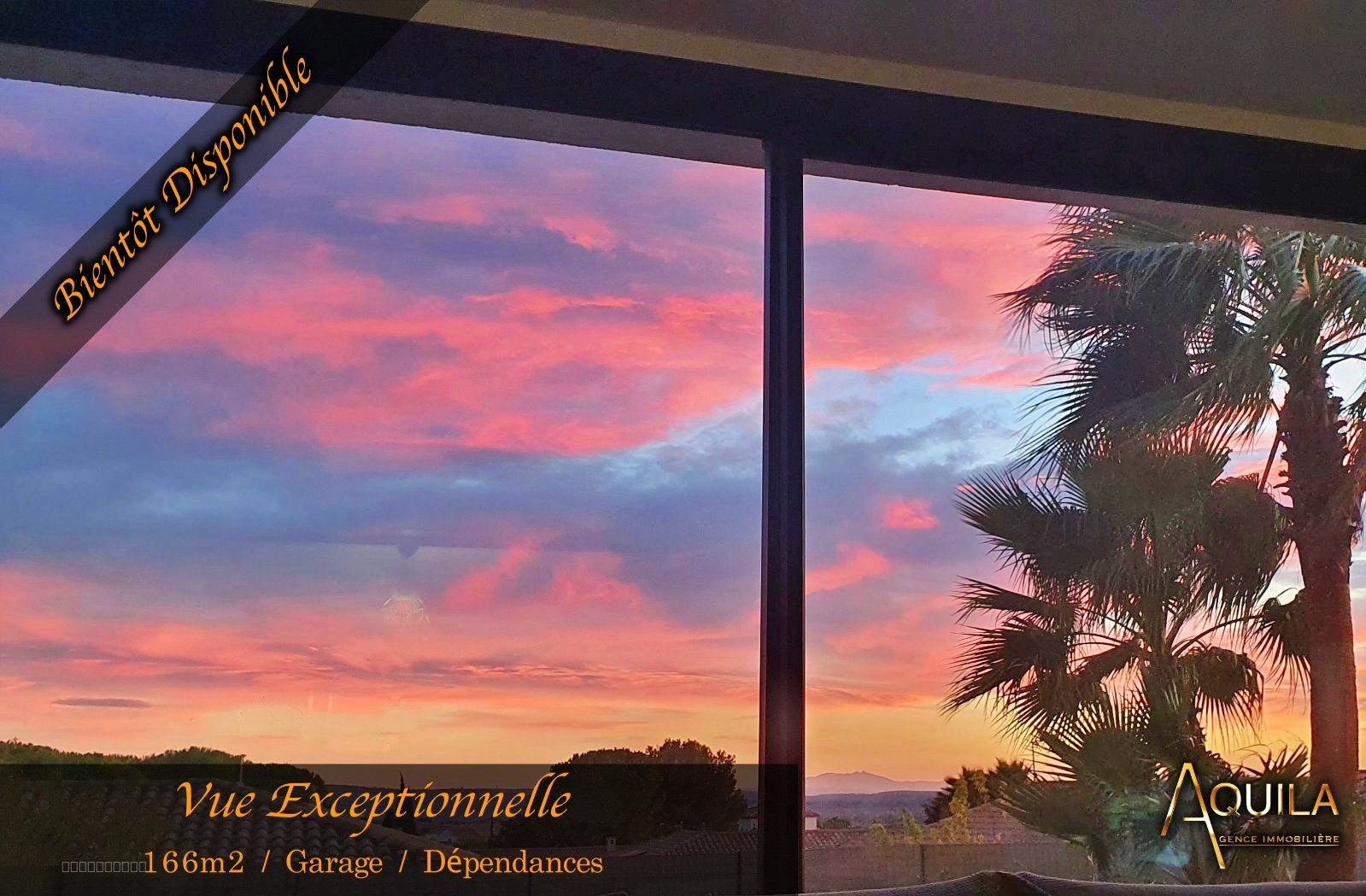 ** Vue exceptionnelle ** — photo 6