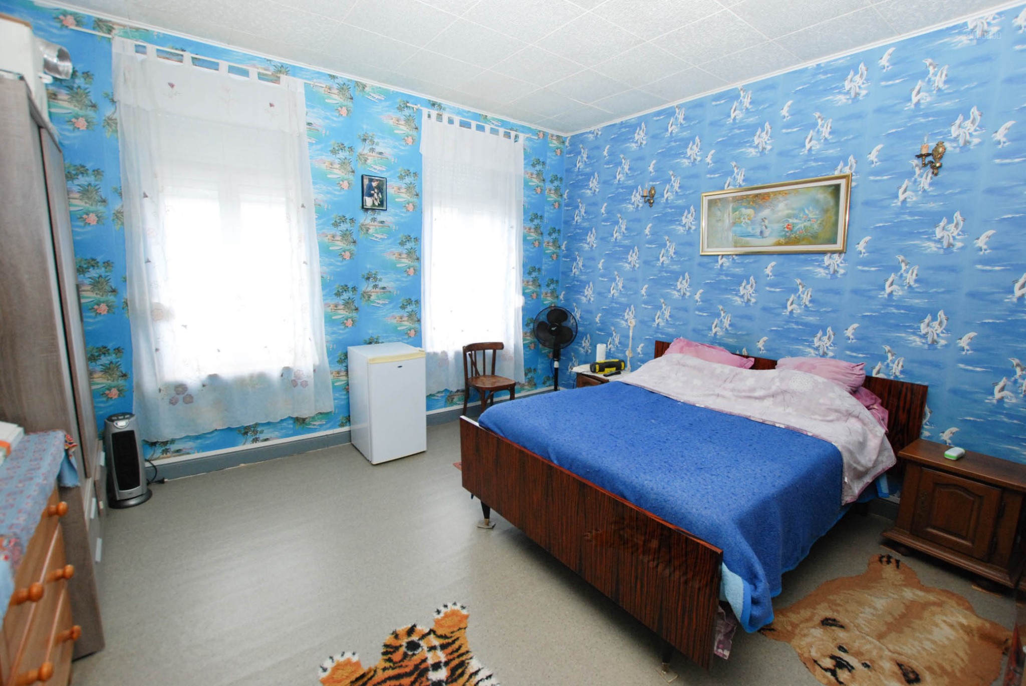 MAISON SANS TRAVAUX 4 CH PROCHE DE TOUT (POUR INVESTISSEUR) — photo 3