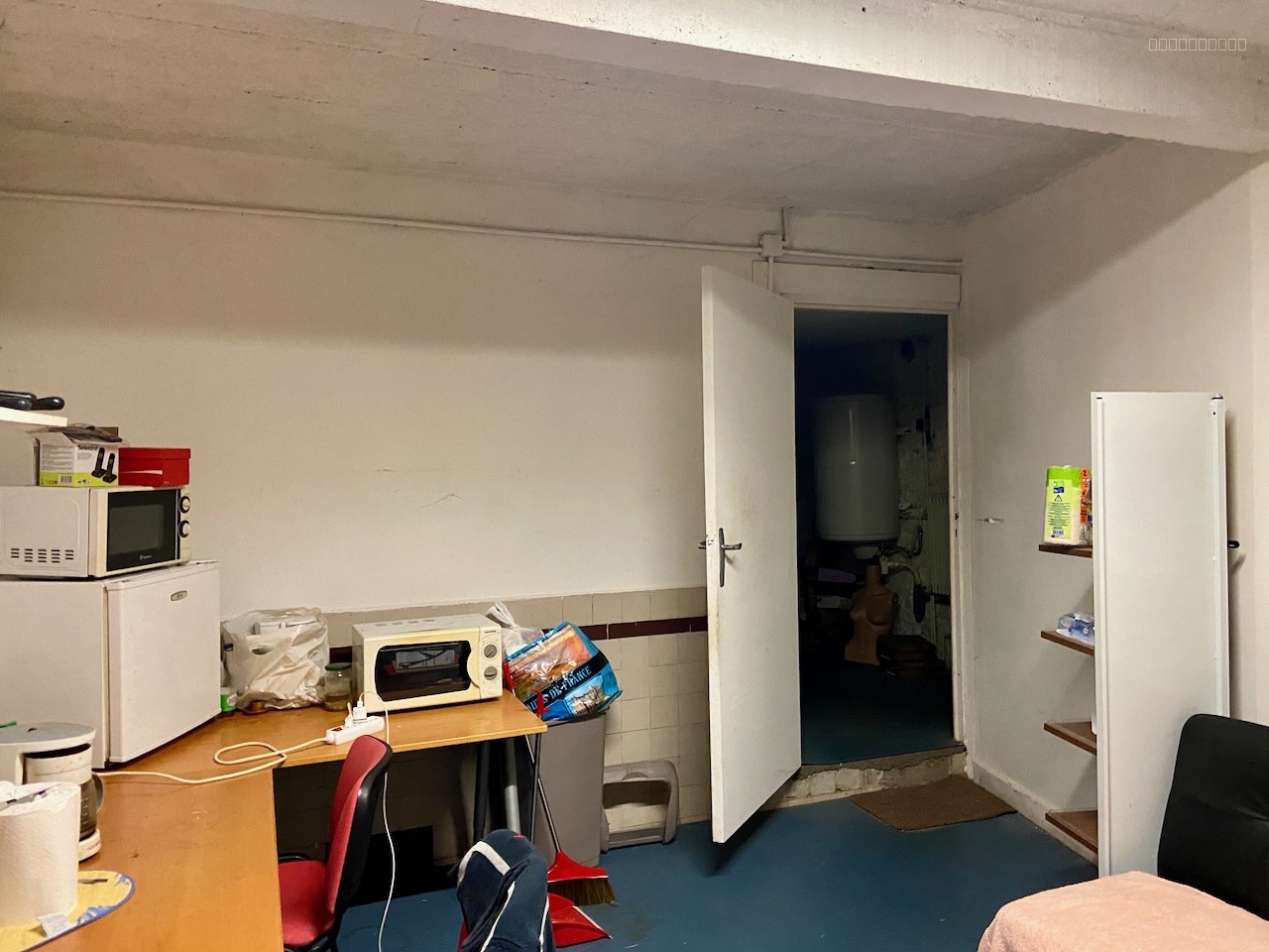 OPPORTUNITÉ EXCEPTIONNELLE ! IMMEUBLE POLYVALENT DE 900m2 AVEC PARKING ! — photo 7