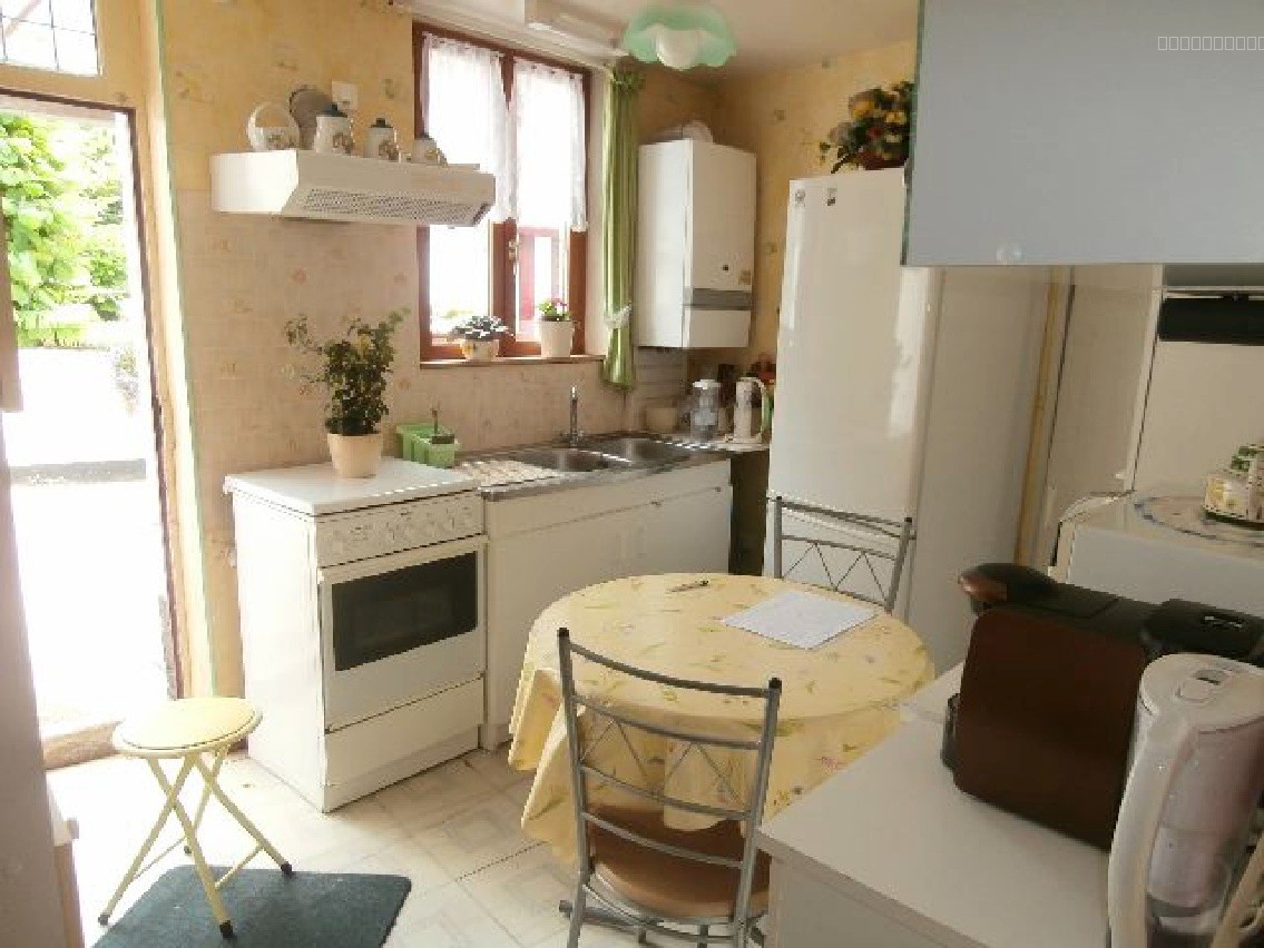 MAISON MARPENT 6 pièces 71 m2 — photo 3