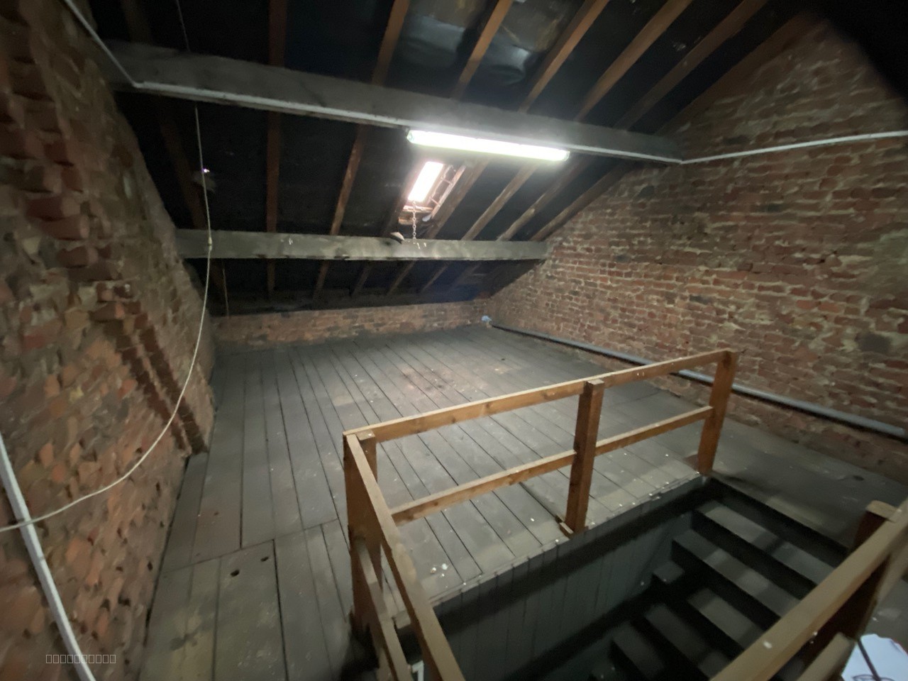 Au centre de Recquignies Maison de Ville en Parfait Etat — photo 8