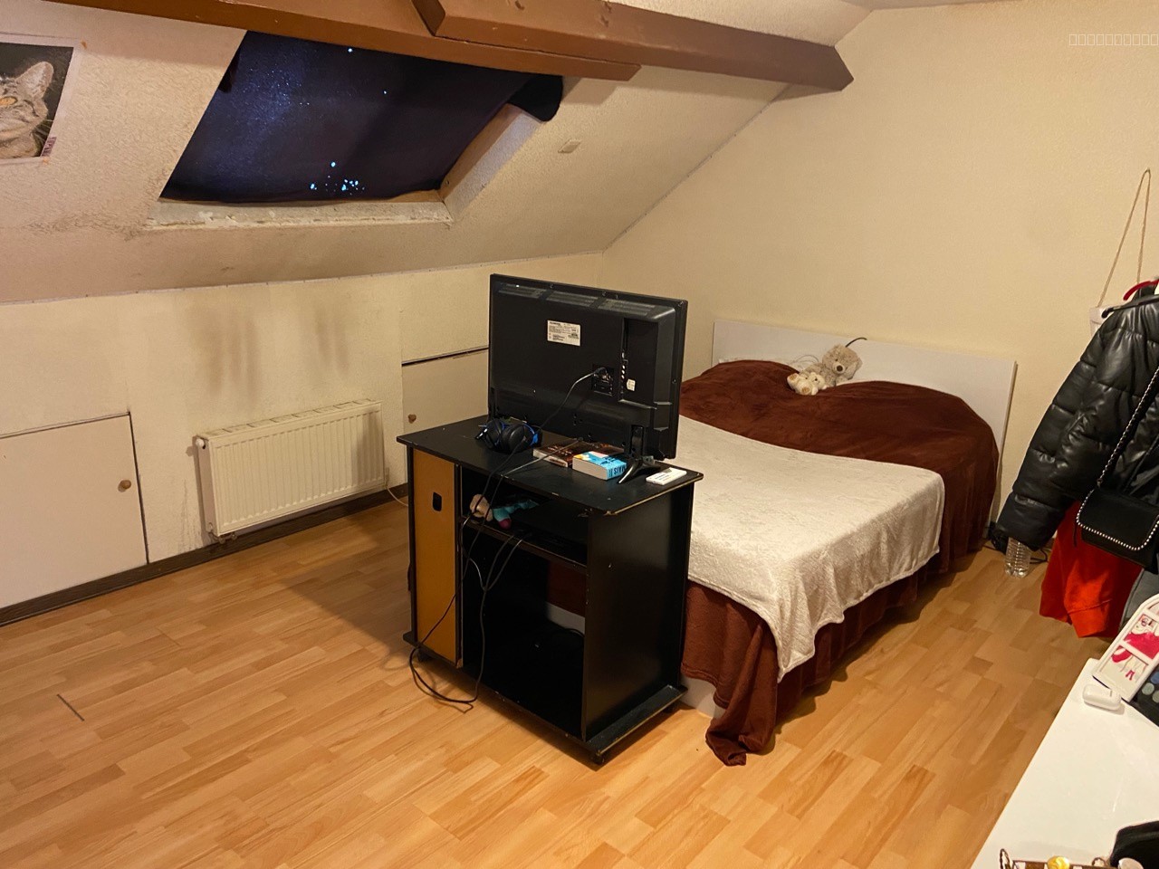SPACIEUSE MAISON SUR MARPENT 4 CHAMBRES — photo 5