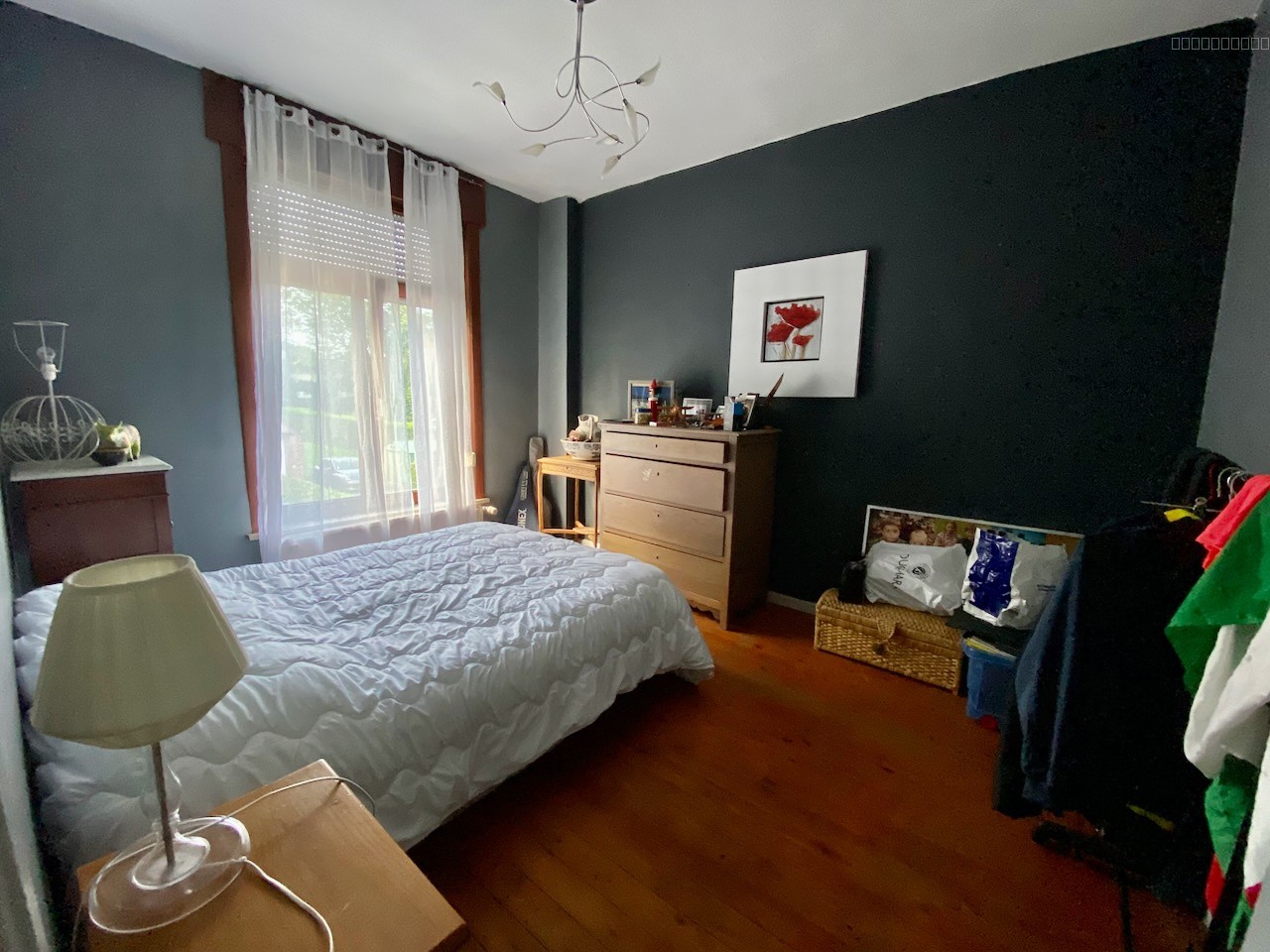 MAISON INDIVIDUELLE A SAISIR A 5 MINUTES DU CENTRE VILLE — photo 9