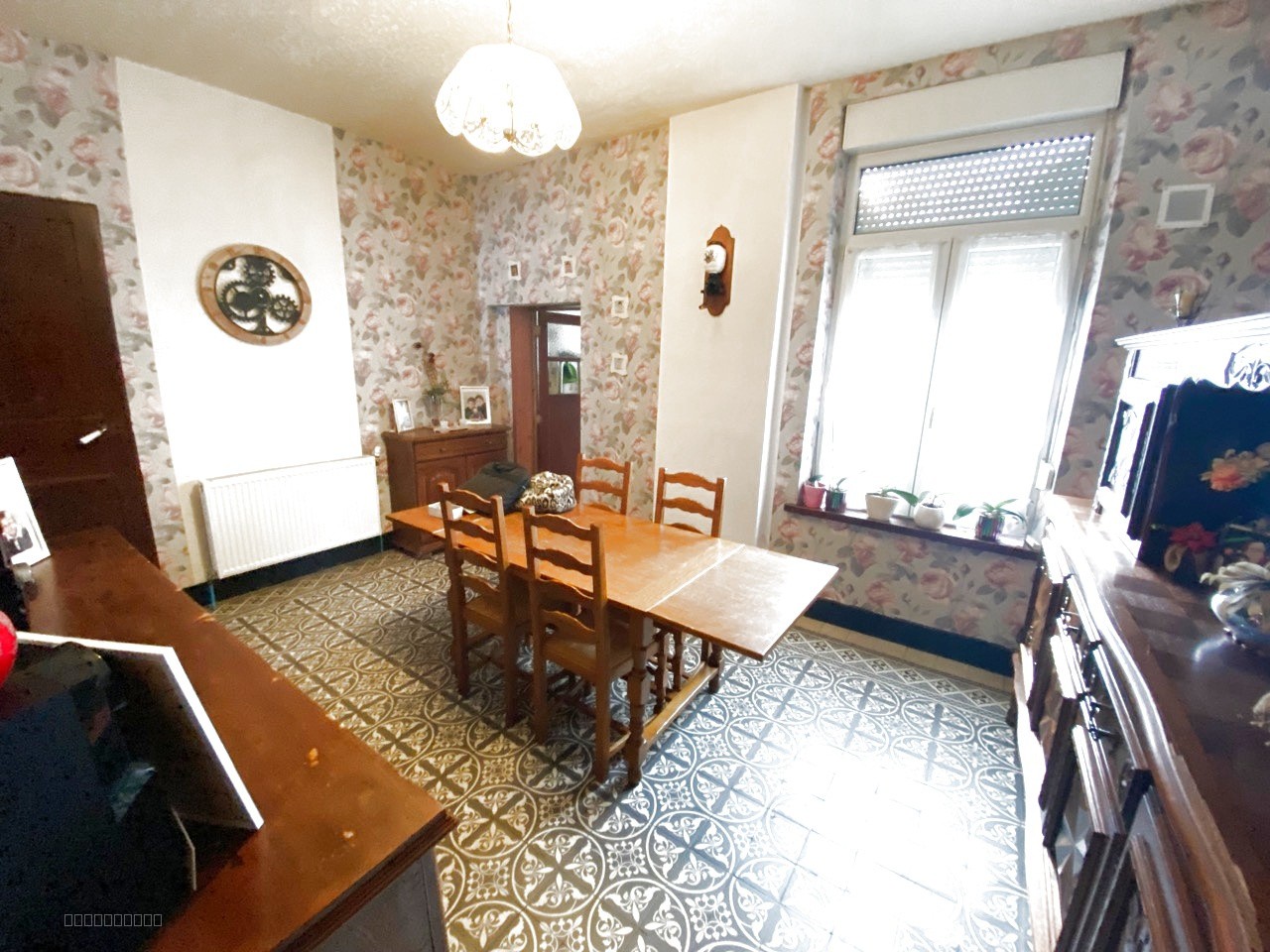 SPACIEUSE MAISON SUR MARPENT 4 CHAMBRES — photo 2