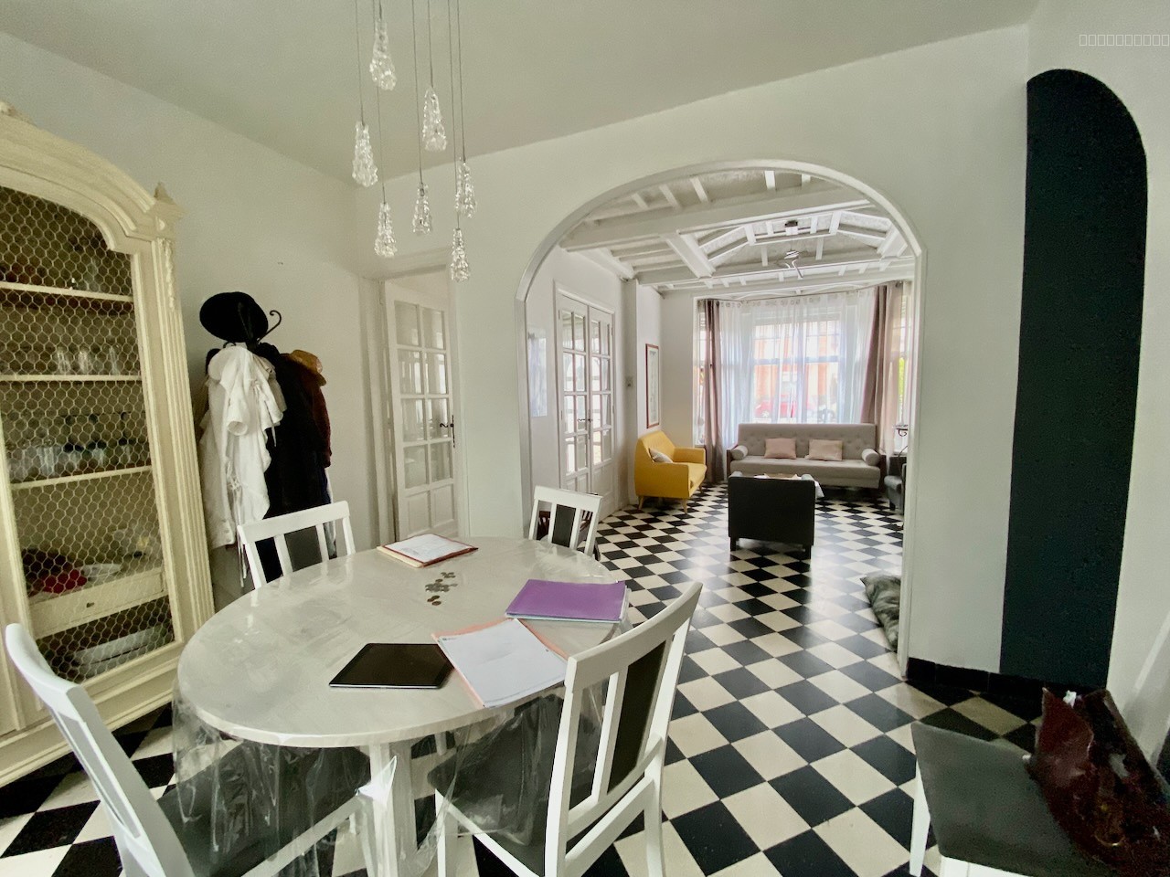 MAISON INDIVIDUELLE A SAISIR A 5 MINUTES DU CENTRE VILLE — photo 3