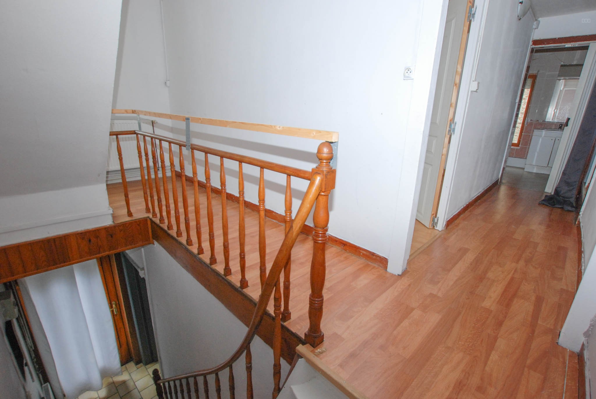 MAISON ROBUSTE EN BRIQUE — photo 7