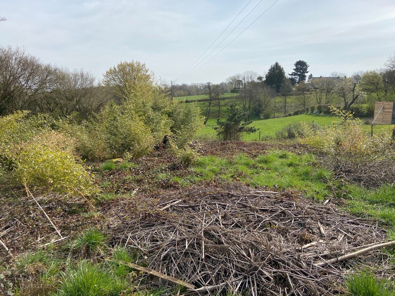 Terrain A Vendre Recquignies — photo 2