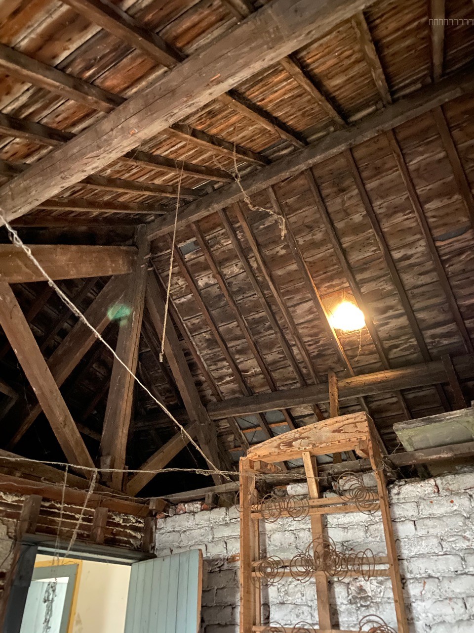 Immeuble Anciennement à usage Commercial — photo 15