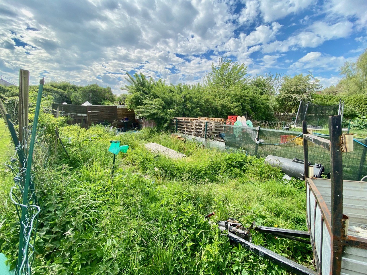 SECTEUR MONTPLAISIR — photo 8