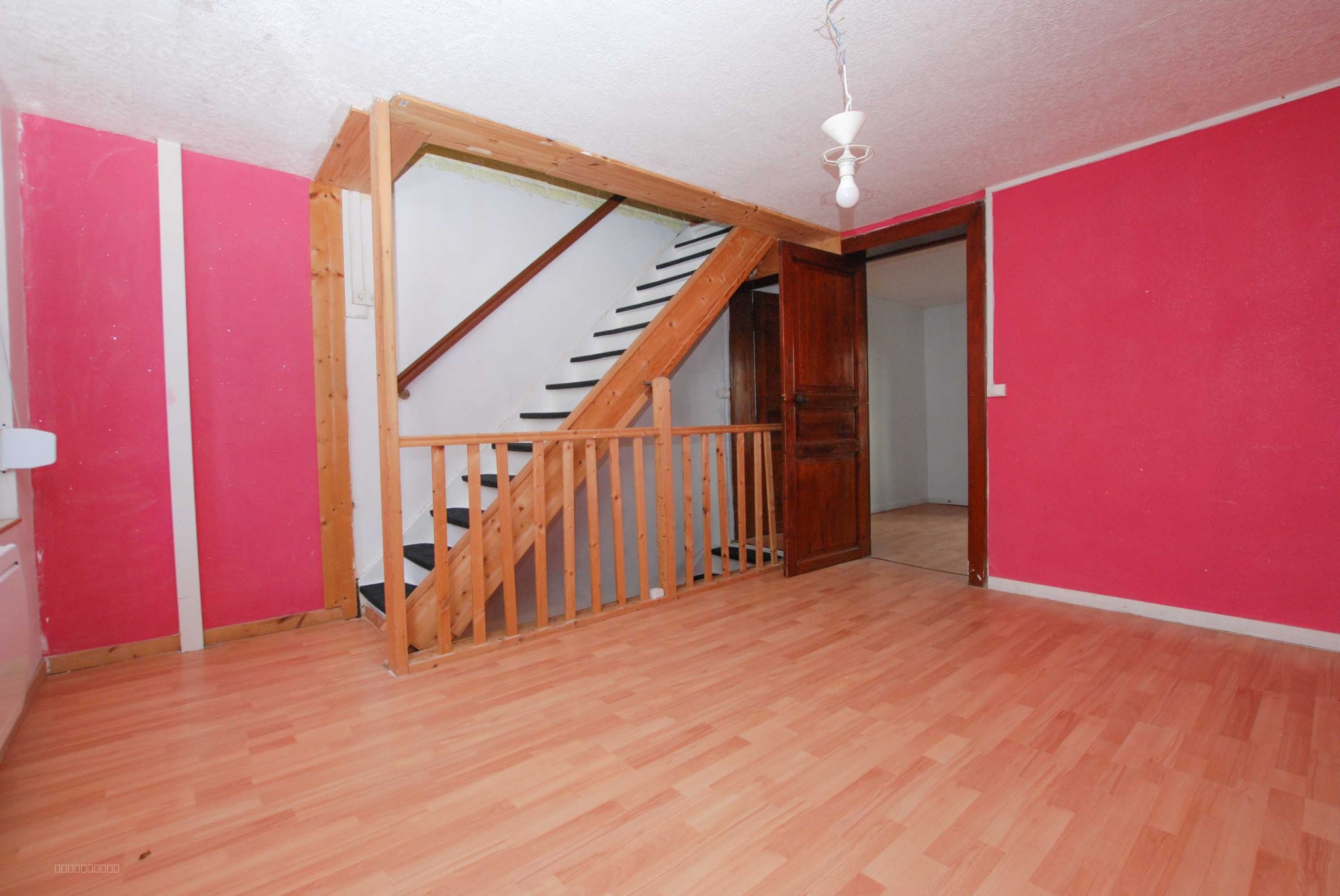 MAISON JEUMONT 7 pièces 98 m2 - Garage - Jardin — photo 12