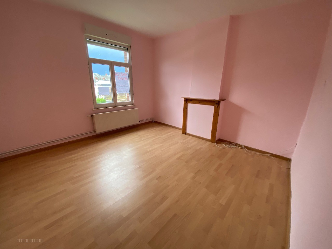 Au centre de Recquignies Maison de Ville en Parfait Etat — photo 4