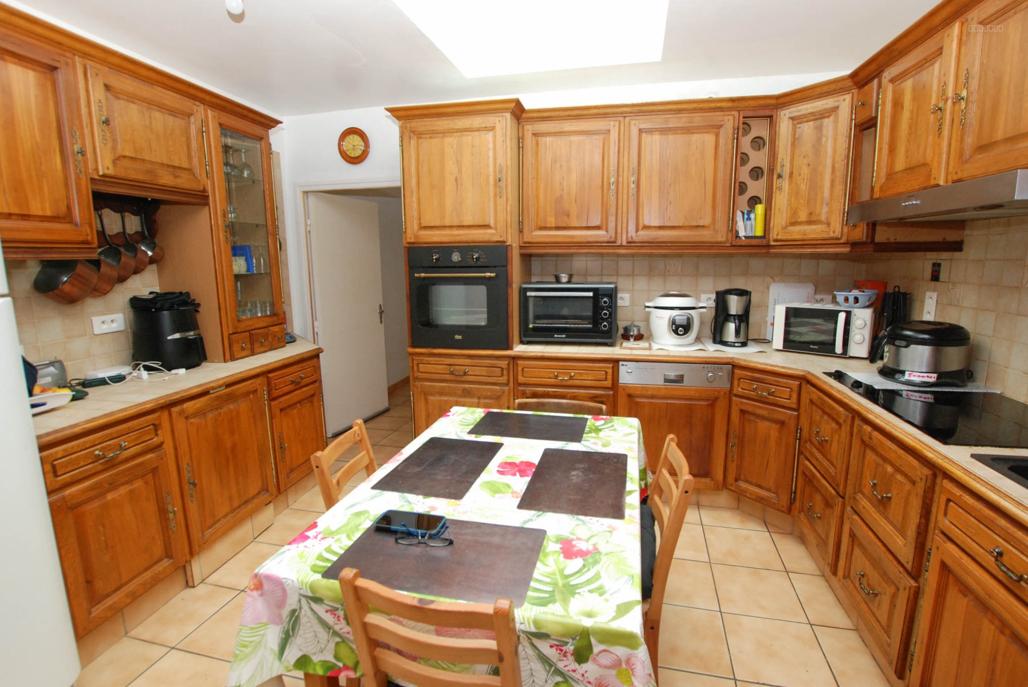 MAISON SANS TRAVAUX 4 CH PROCHE DE TOUT (POUR INVESTISSEUR) — photo 7