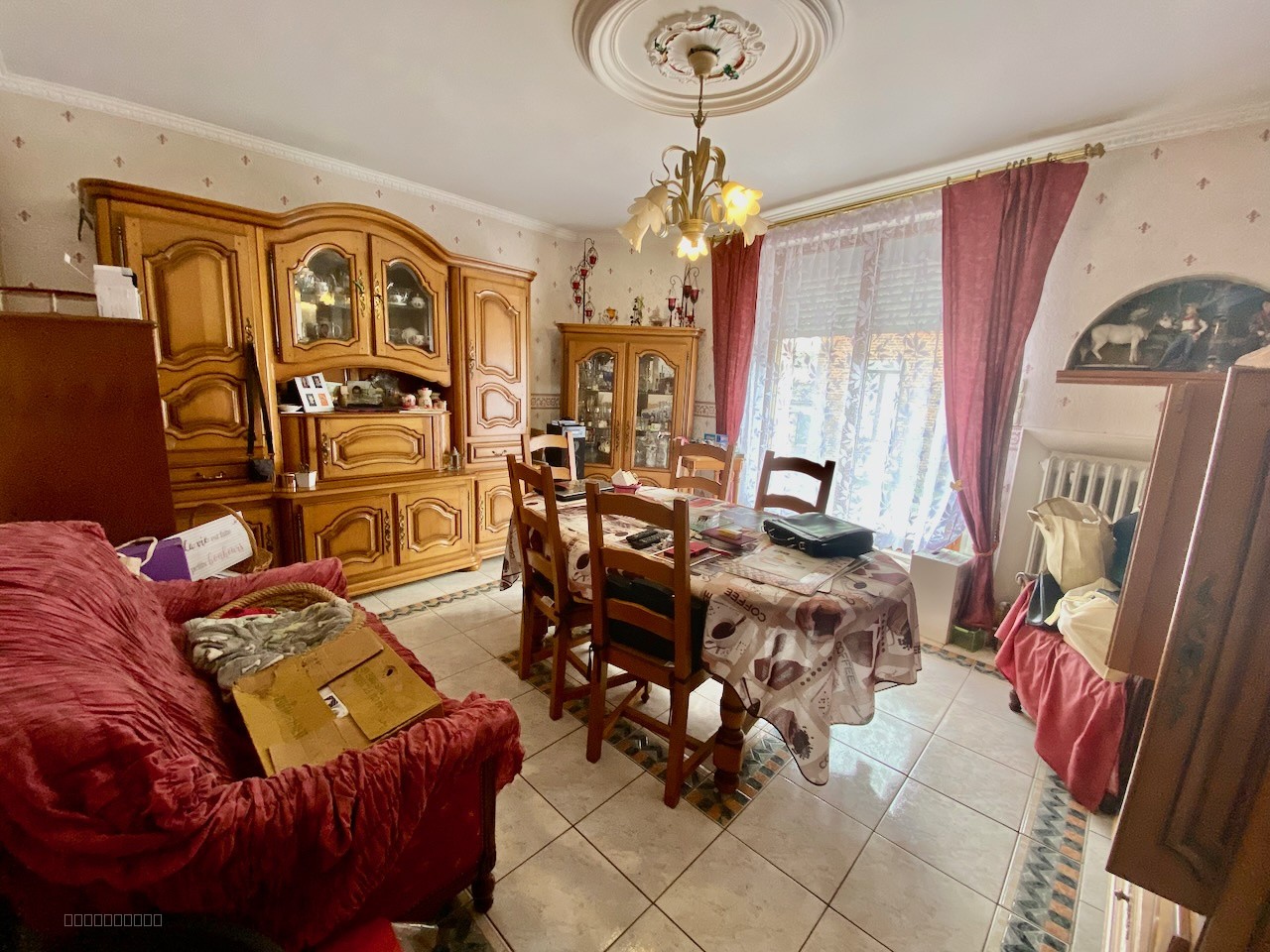 LE NOUVION-EN- THIERACHE - UN ENORME POTENTIEL — photo 4