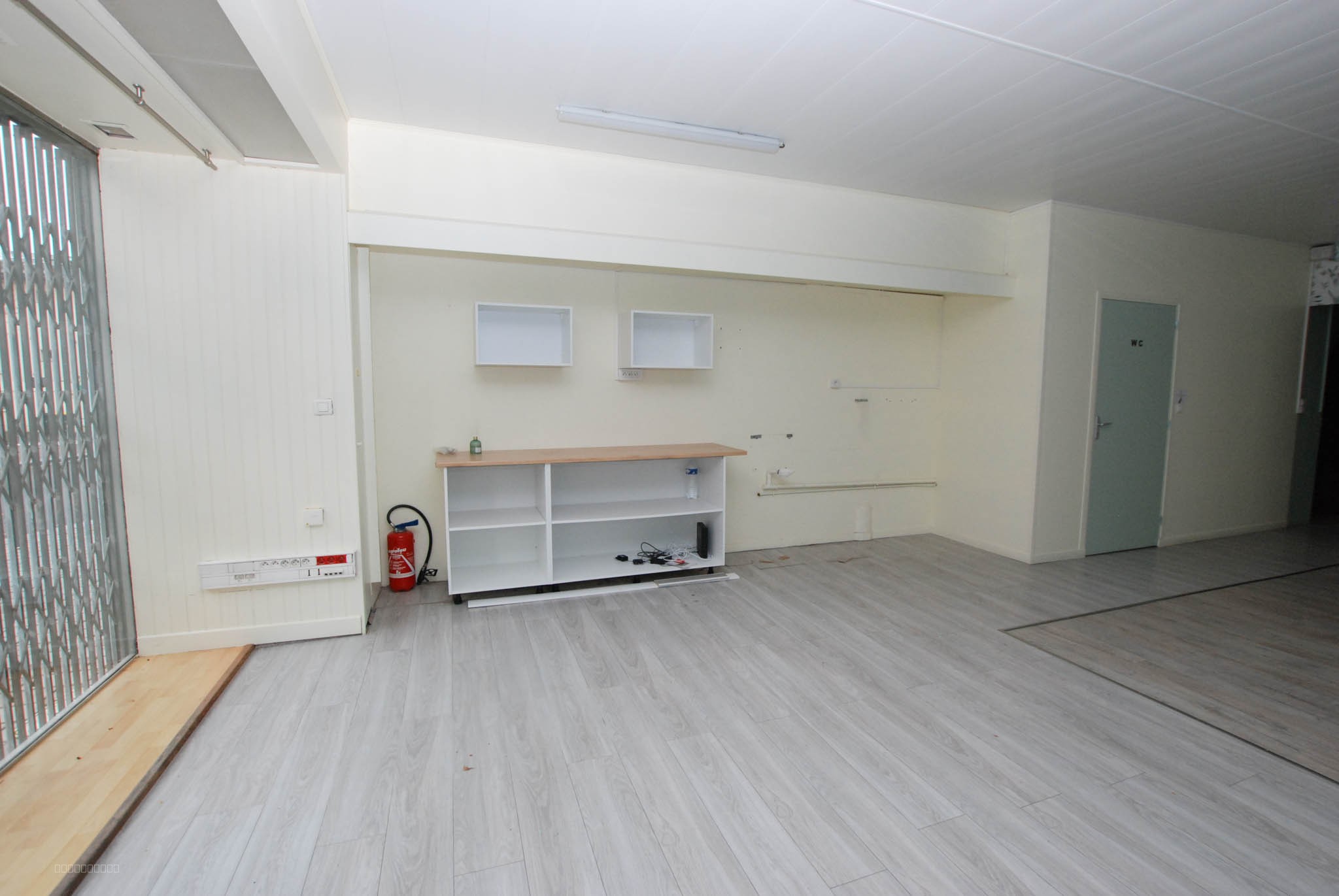 IMMEUBLE POUR INVESTISSEUR — photo 2