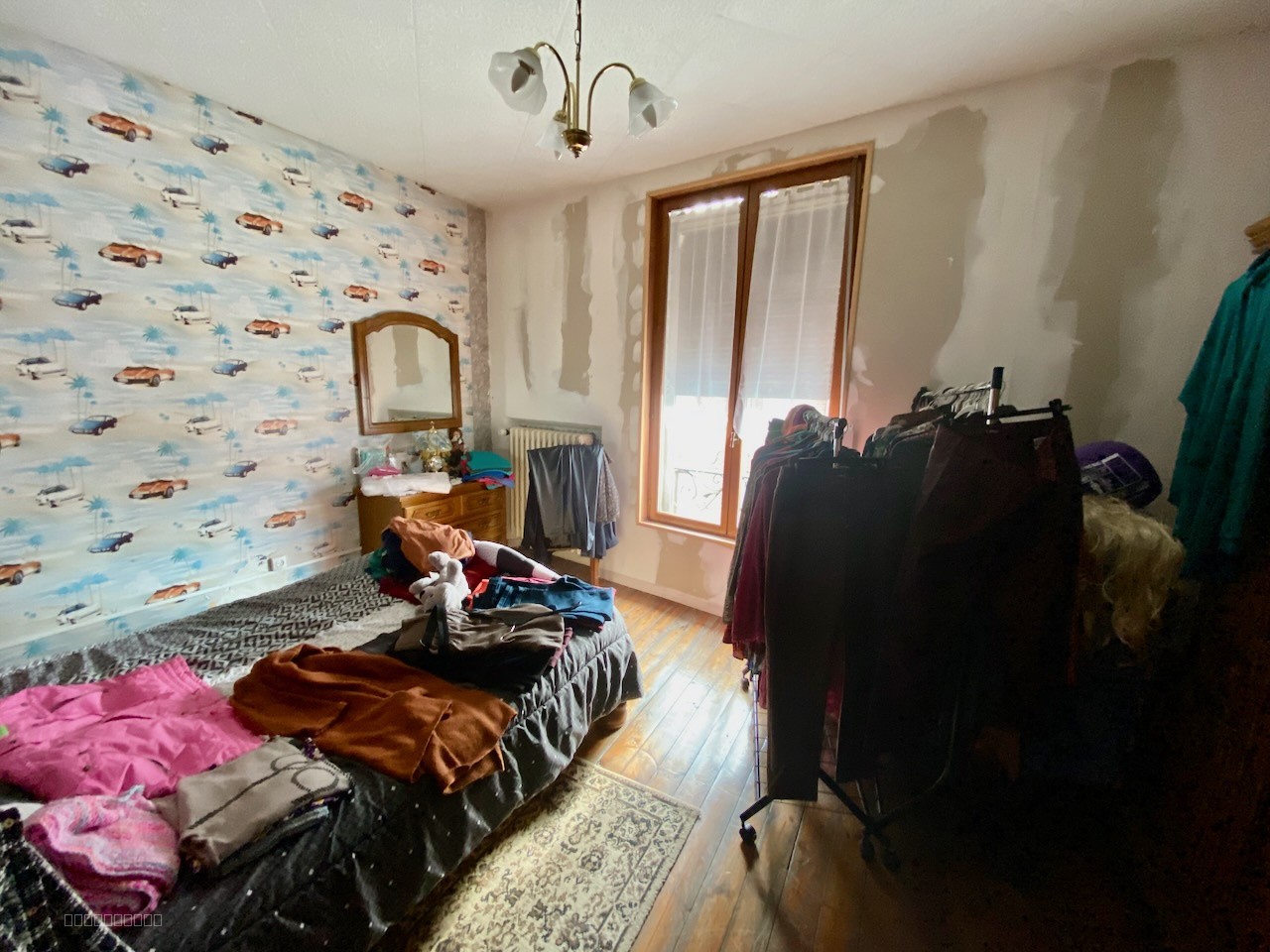 LE NOUVION-EN- THIERACHE - UN ENORME POTENTIEL — photo 8