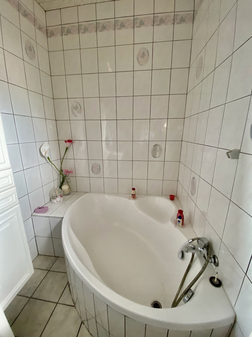 SECTEUR RECHERCHÉ - SPACIEUSE MAISON INDIVIDUELLE - GRAND SÉJOUR - 4 CH - SOUS-SOL - GARAGE 3V — photo 8