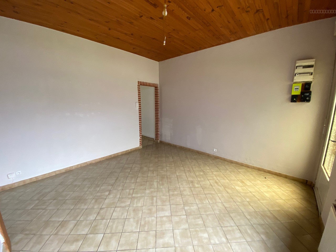 Au centre de Recquignies Maison de Ville en Parfait Etat — photo 11