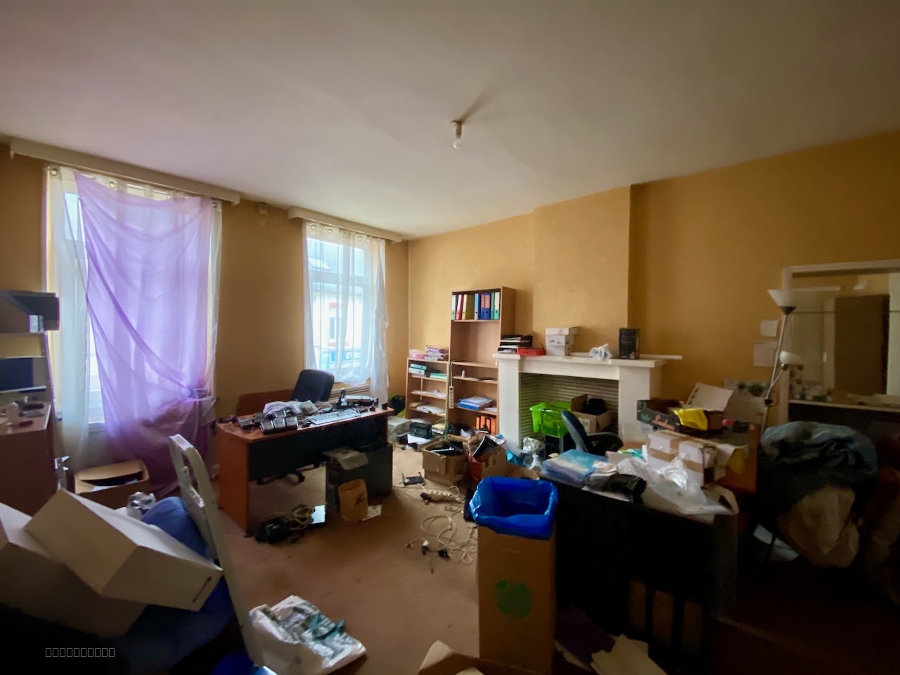 Ensemble de 2 maisons en Pierre à rénover — photo 4