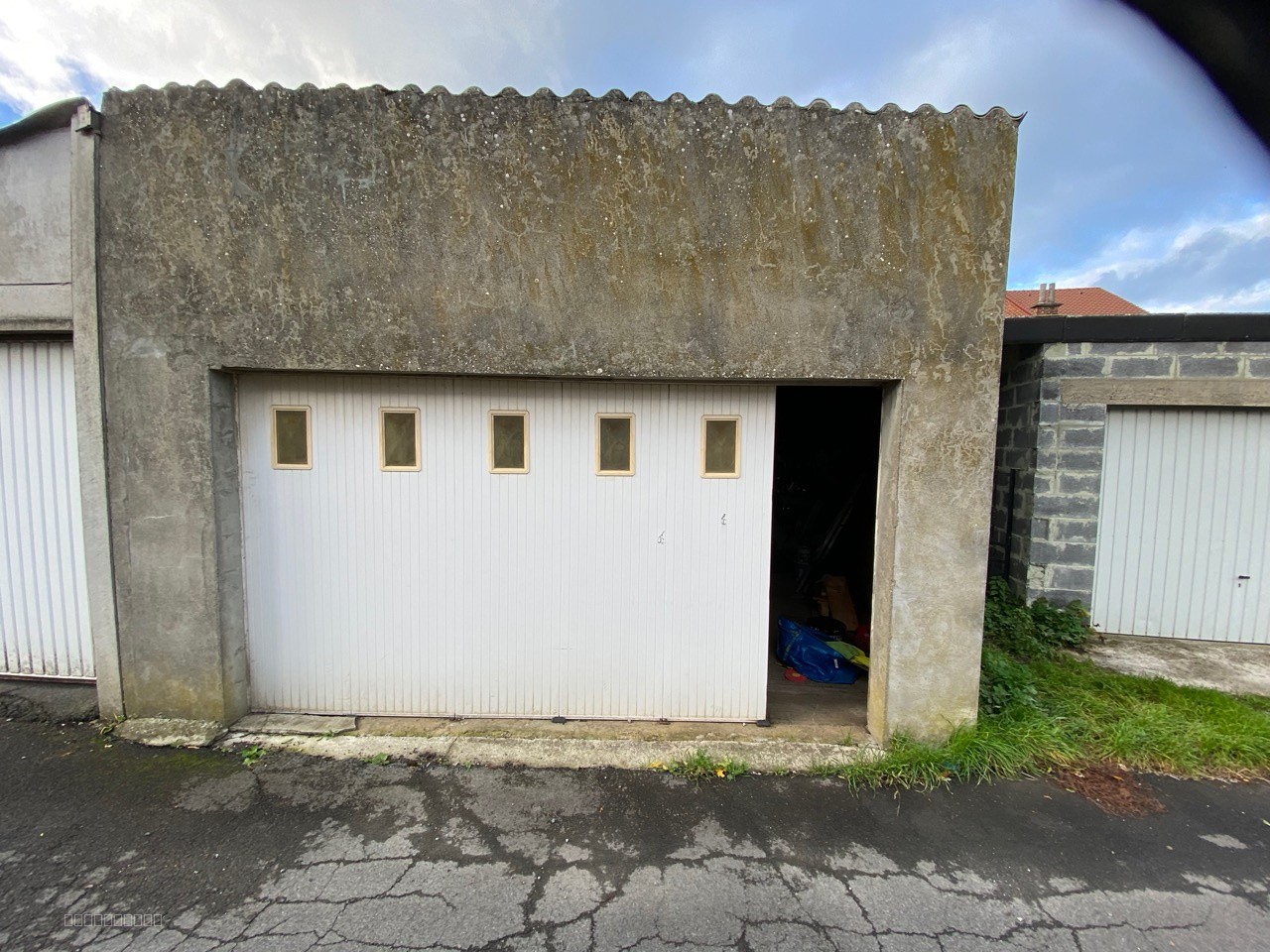 Au centre de Recquignies Maison de Ville en Parfait Etat — photo 12