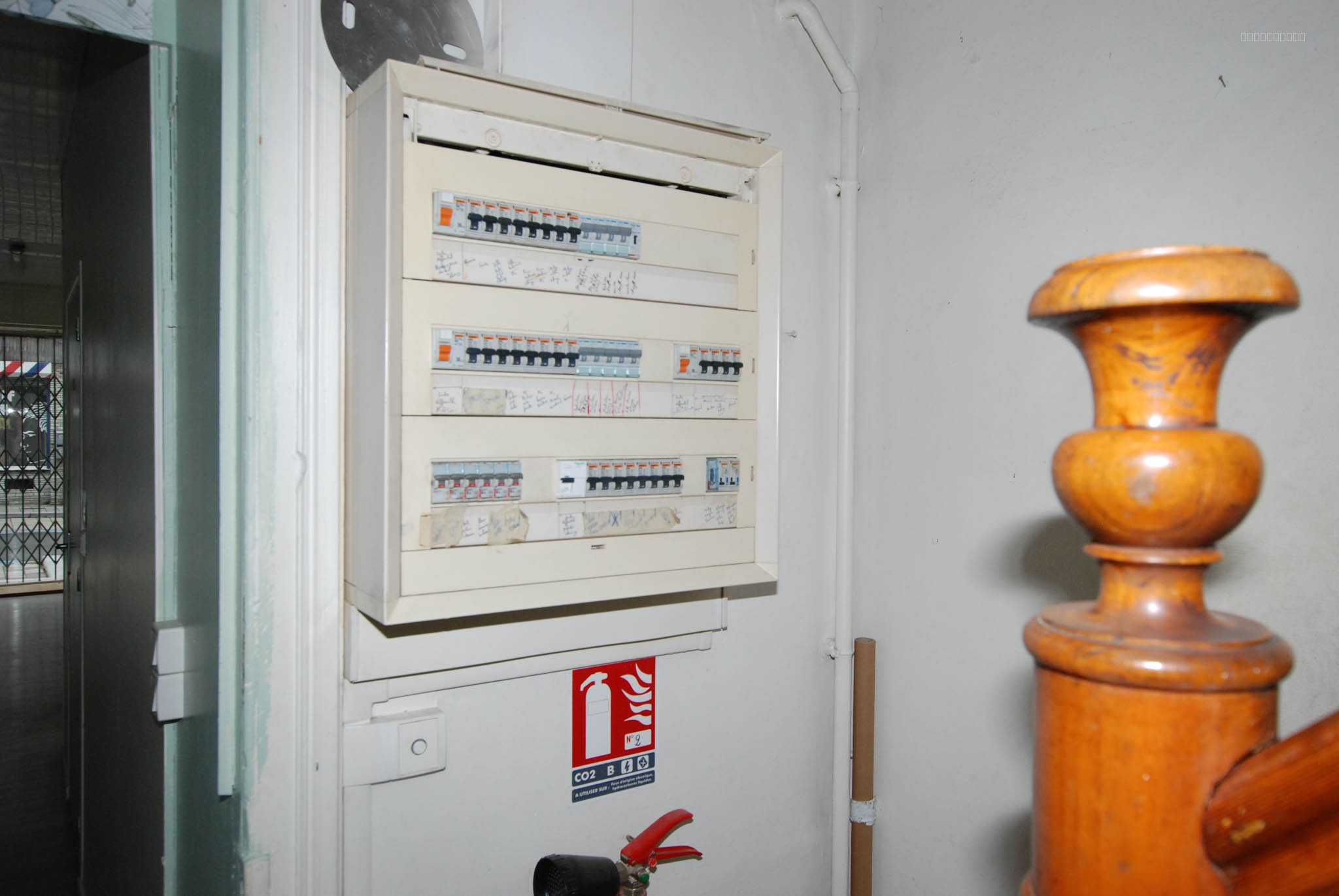 IMMEUBLE POUR INVESTISSEUR — photo 15