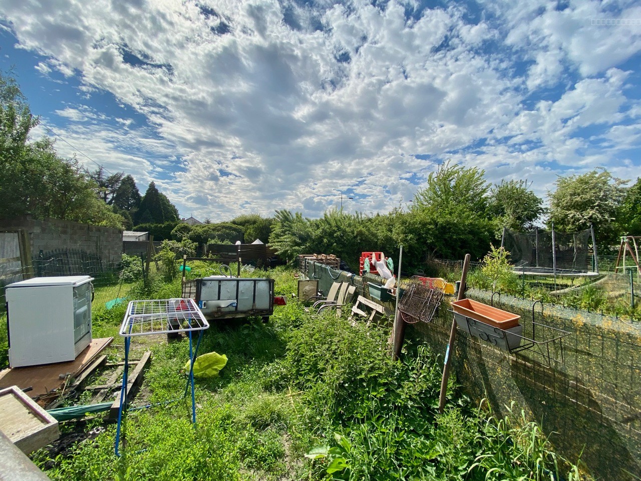 SECTEUR MONTPLAISIR — photo 9