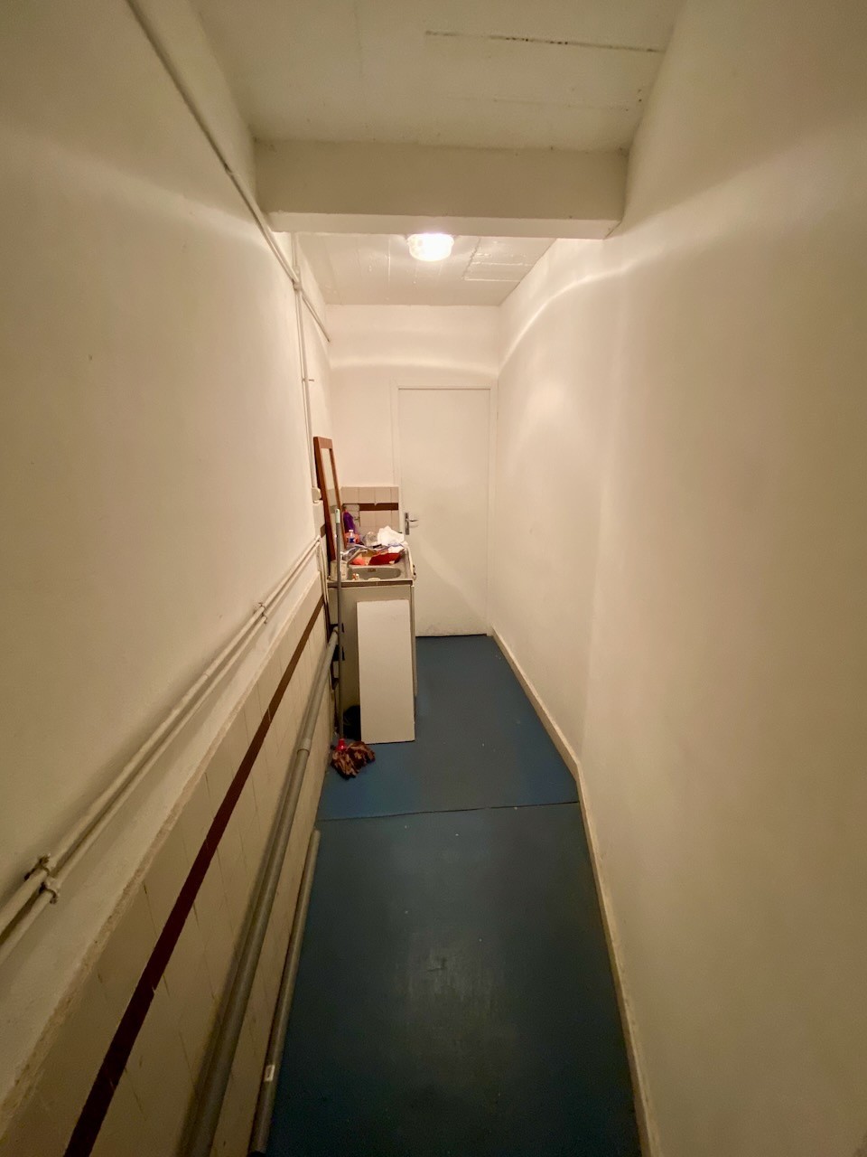 OPPORTUNITÉ EXCEPTIONNELLE ! IMMEUBLE POLYVALENT DE 900m2 AVEC PARKING ! — photo 8