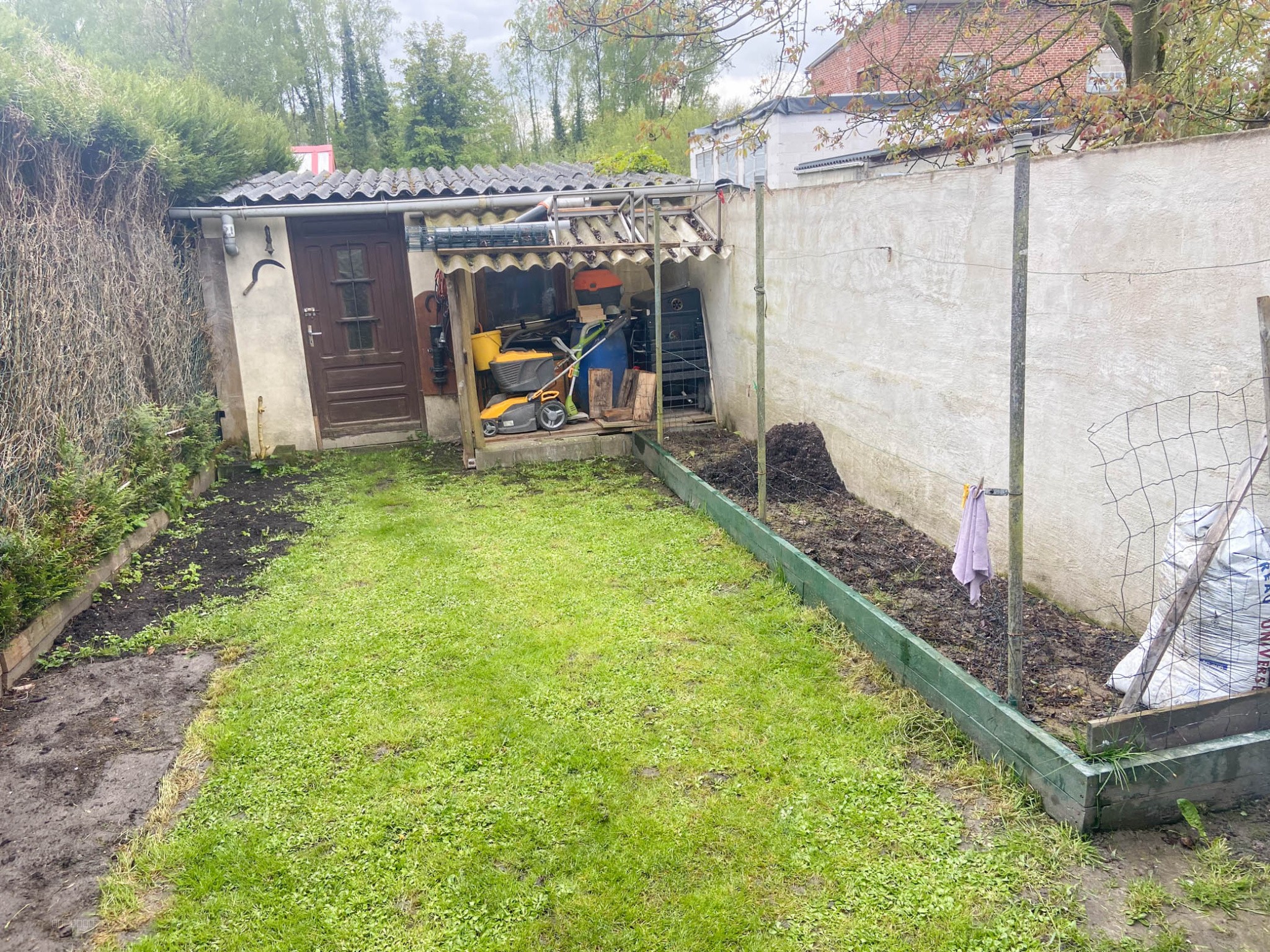 MAISON SANS TRAVAUX 4 CH PROCHE DE TOUT (POUR INVESTISSEUR) — photo 10