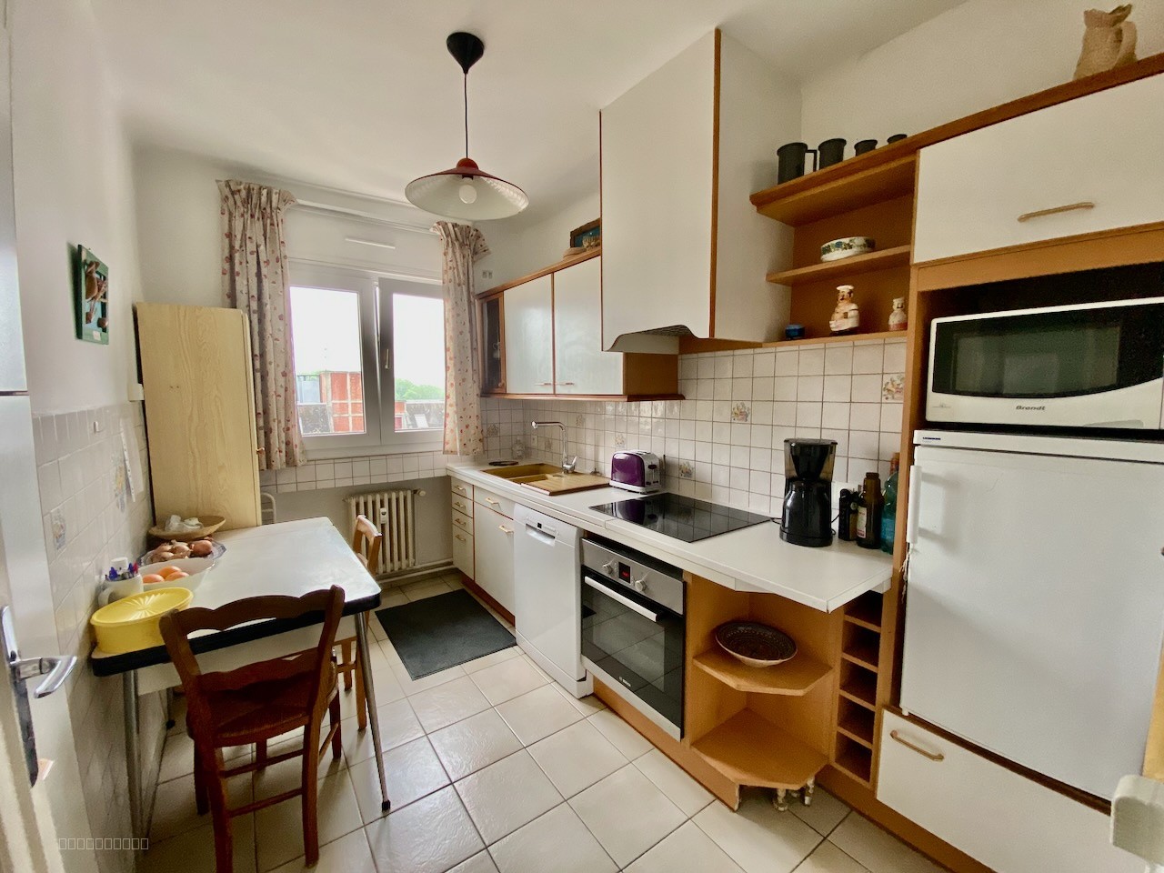 À NE PAS MANQUER ! Bel Appartement en Centre-Ville ! — photo 2