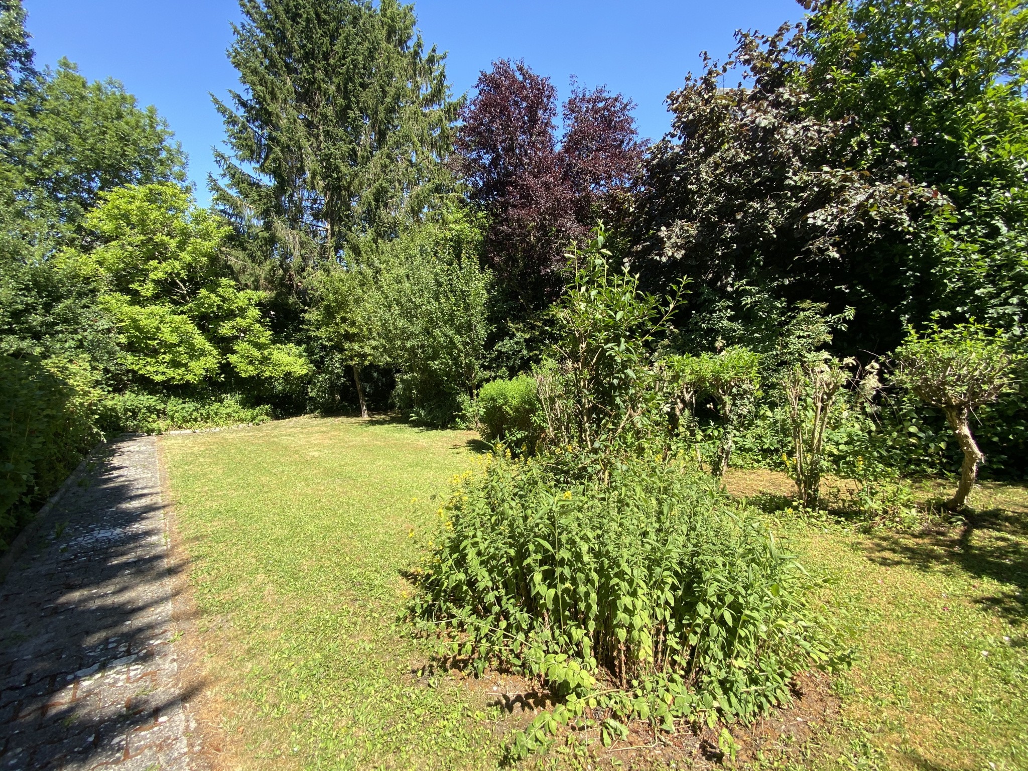 Superbe demeure située dans l'une des plus belles rue de Maubeuge — photo 4