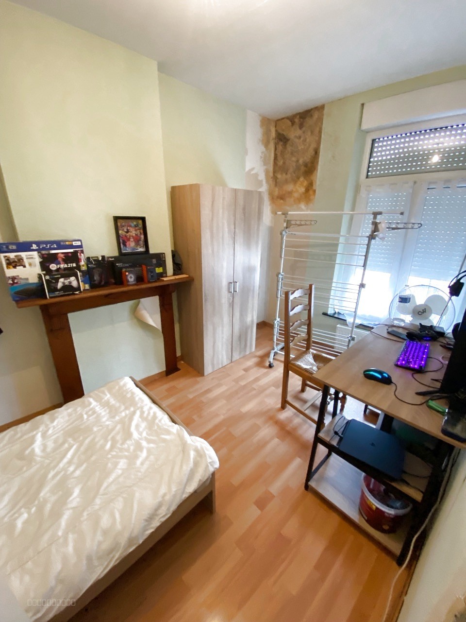 SPACIEUSE MAISON SUR MARPENT 4 CHAMBRES — photo 8