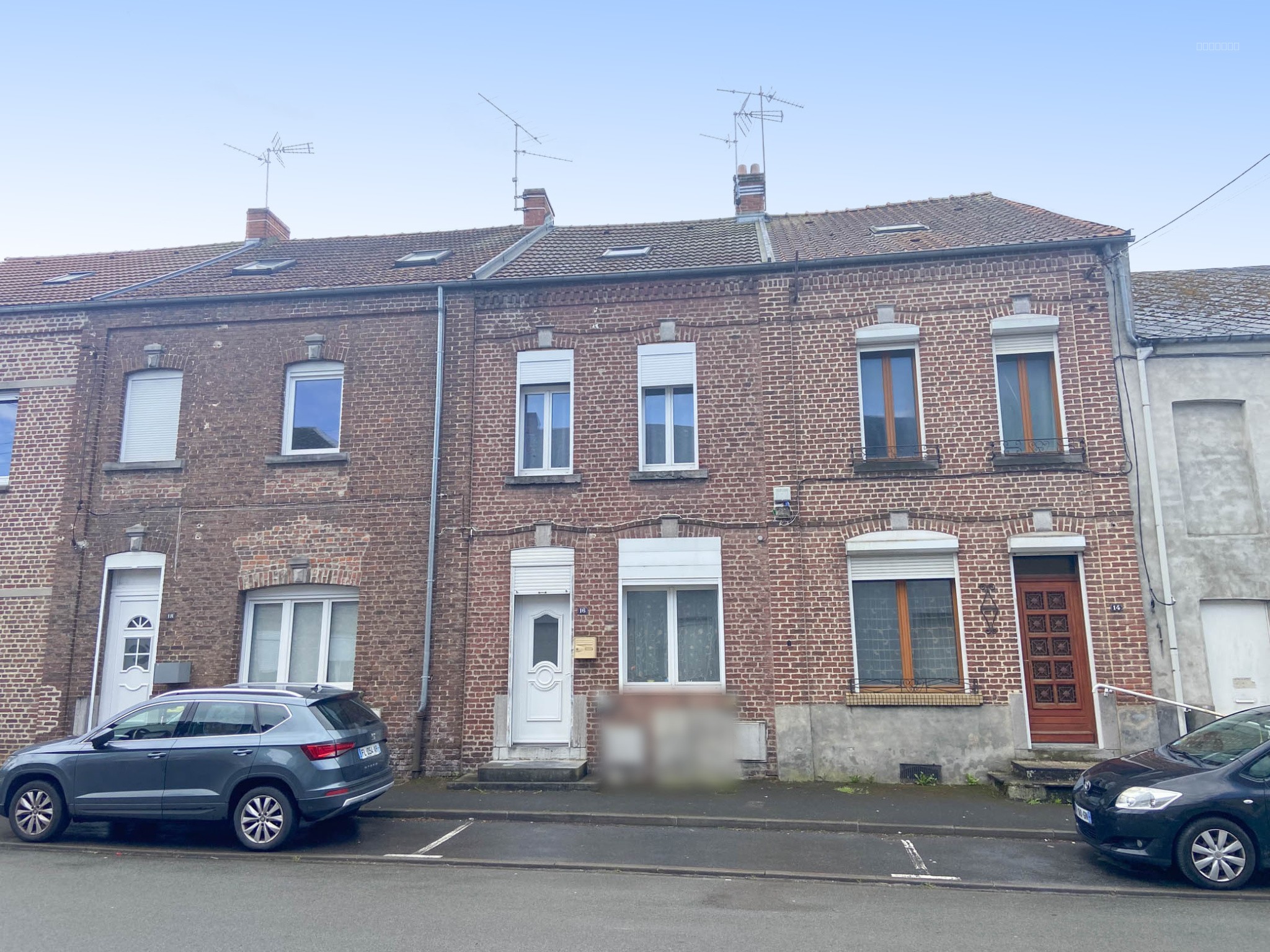 MAISON SANS TRAVAUX 4 CH PROCHE DE TOUT (POUR INVESTISSEUR) — photo 11