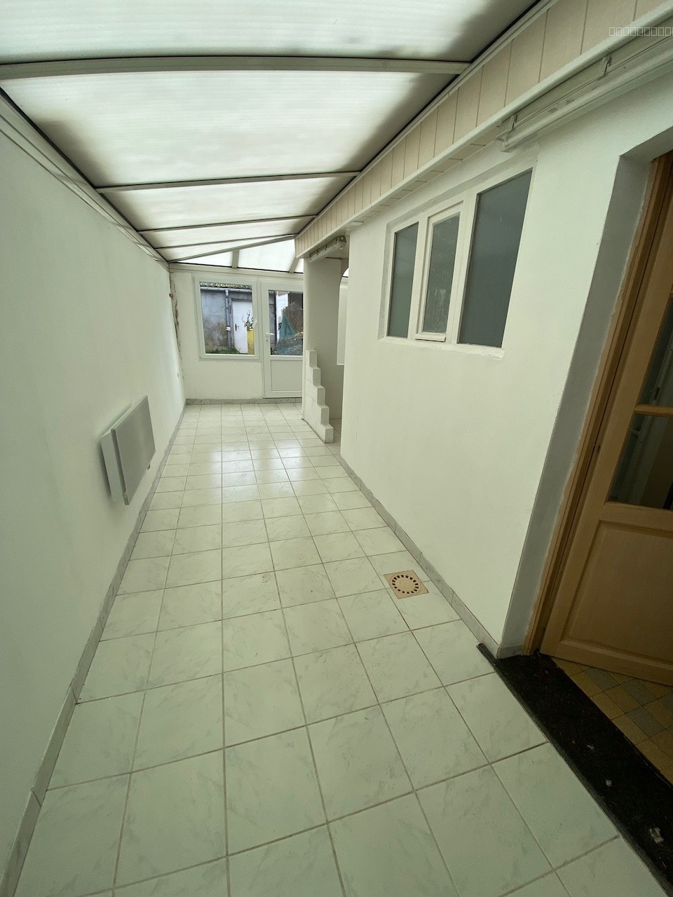 Au centre de Recquignies Maison de Ville en Parfait Etat — photo 9