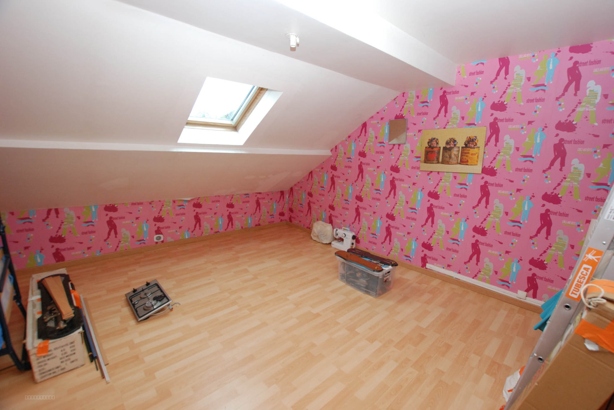 MAISON SANS TRAVAUX 4 CH PROCHE DE TOUT (POUR INVESTISSEUR) — photo 6