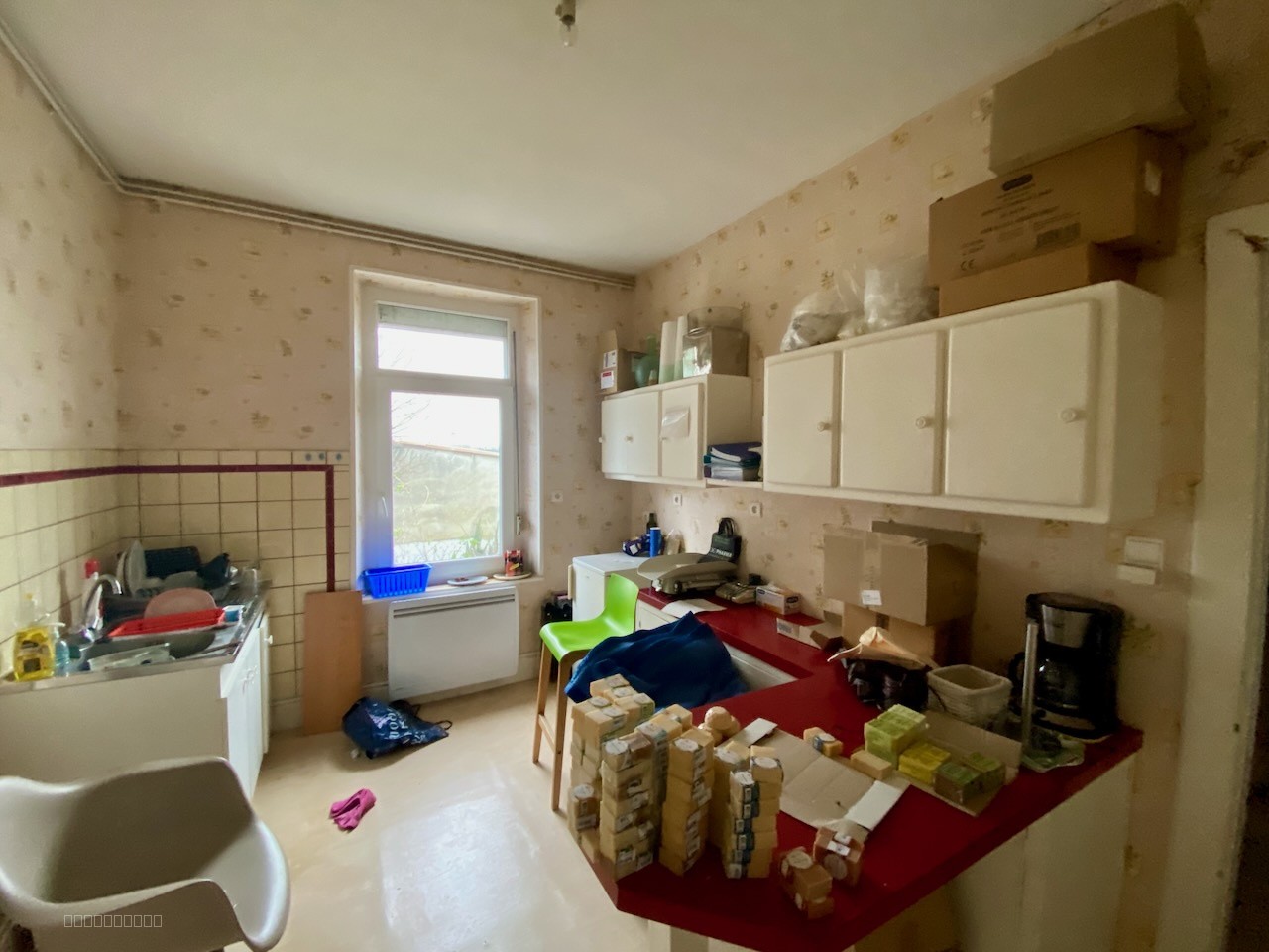 Ensemble de 2 maisons en Pierre à rénover — photo 6