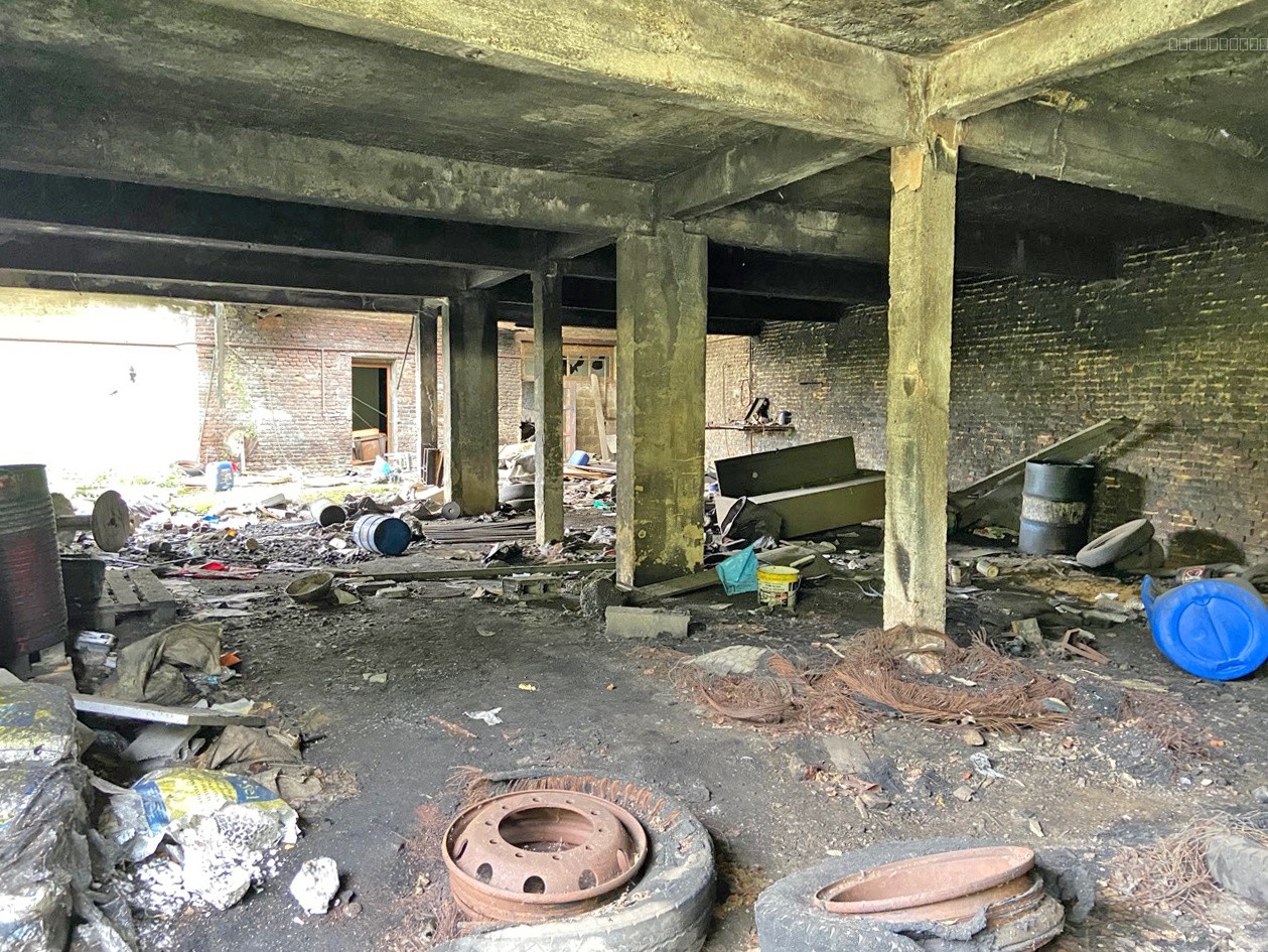 FRICHE sur 73 ares - POTENTIEL A EXPLOITER — photo 3