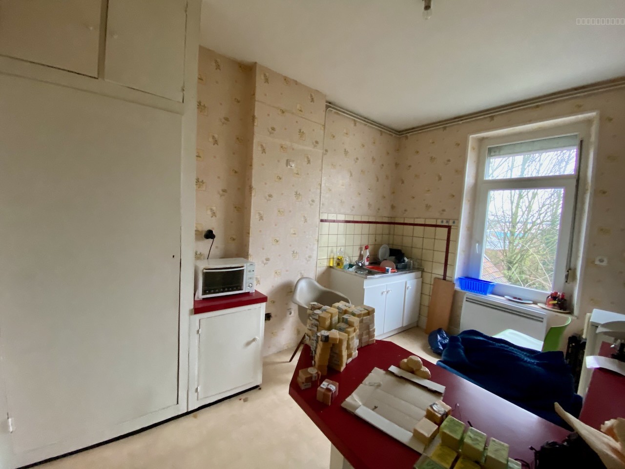 Ensemble de 2 maisons en Pierre à rénover — photo 7
