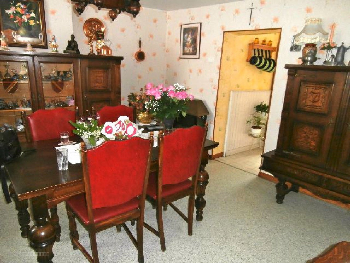 MAISON MARPENT 6 pièces 71 m2 — photo 2