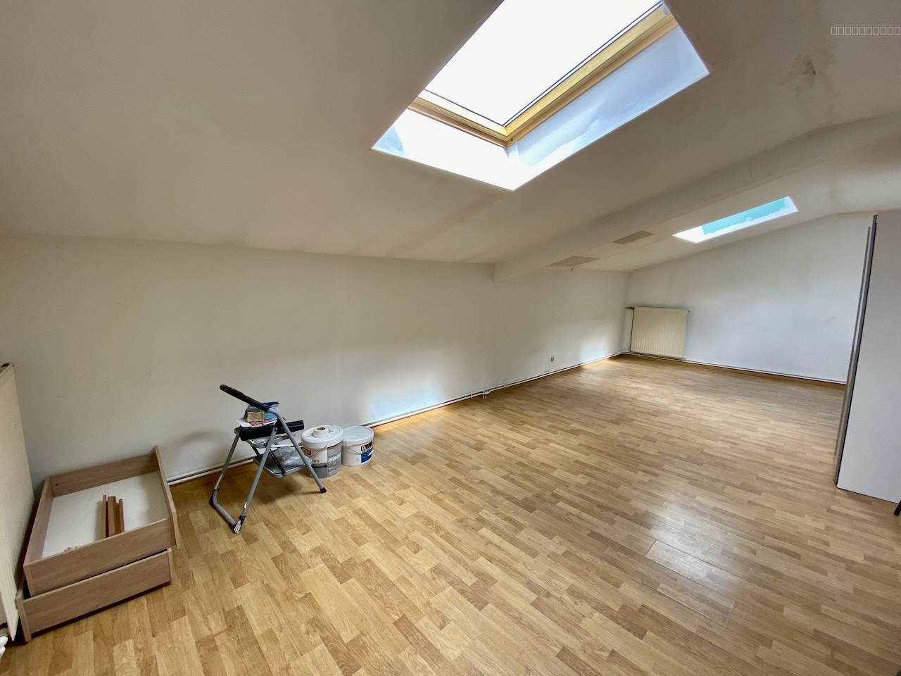 SECTEUR RECHERCHÉ - SPACIEUSE MAISON INDIVIDUELLE - GRAND SÉJOUR - 4 CH - SOUS-SOL - GARAGE 3V — photo 11