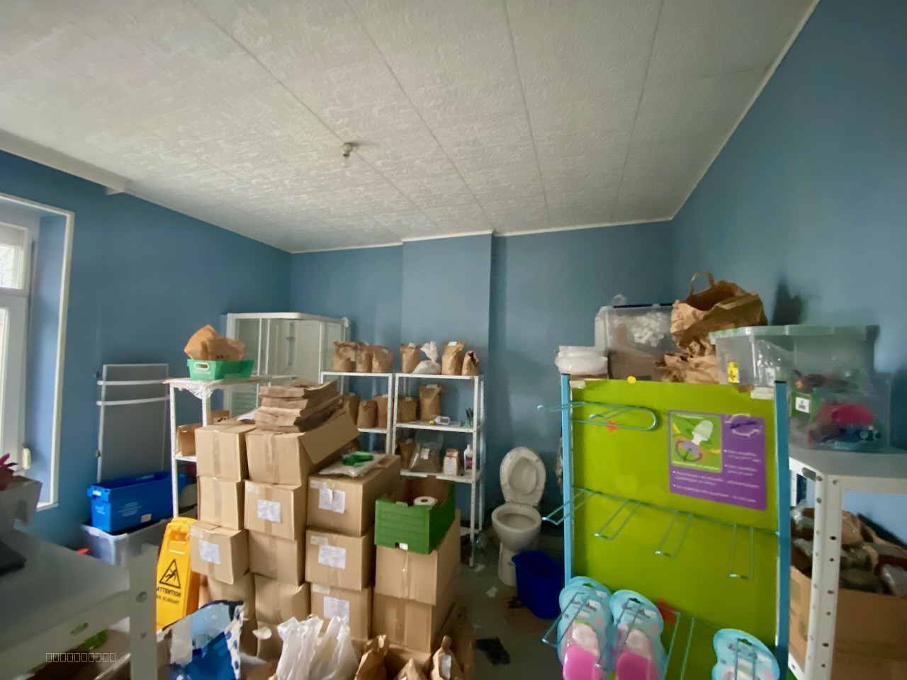 Ensemble de 2 maisons en Pierre à rénover — photo 10