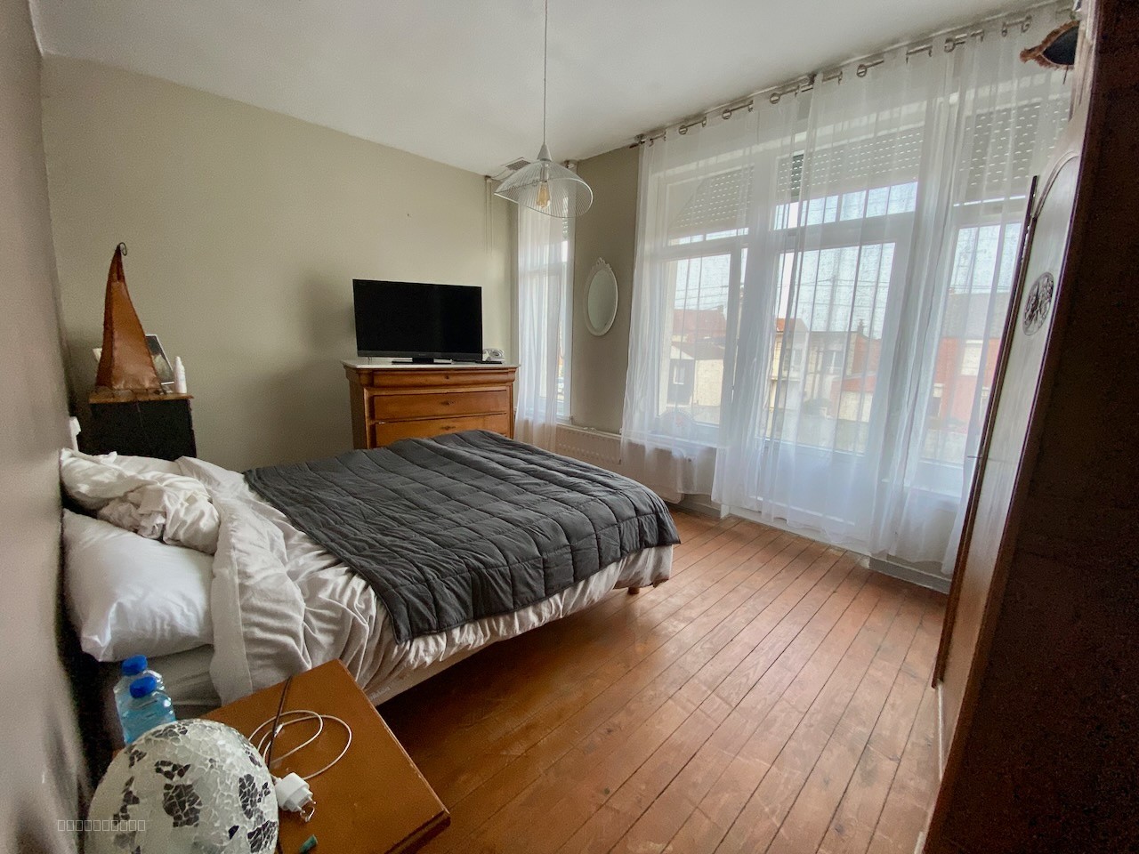 MAISON INDIVIDUELLE A SAISIR A 5 MINUTES DU CENTRE VILLE — photo 10
