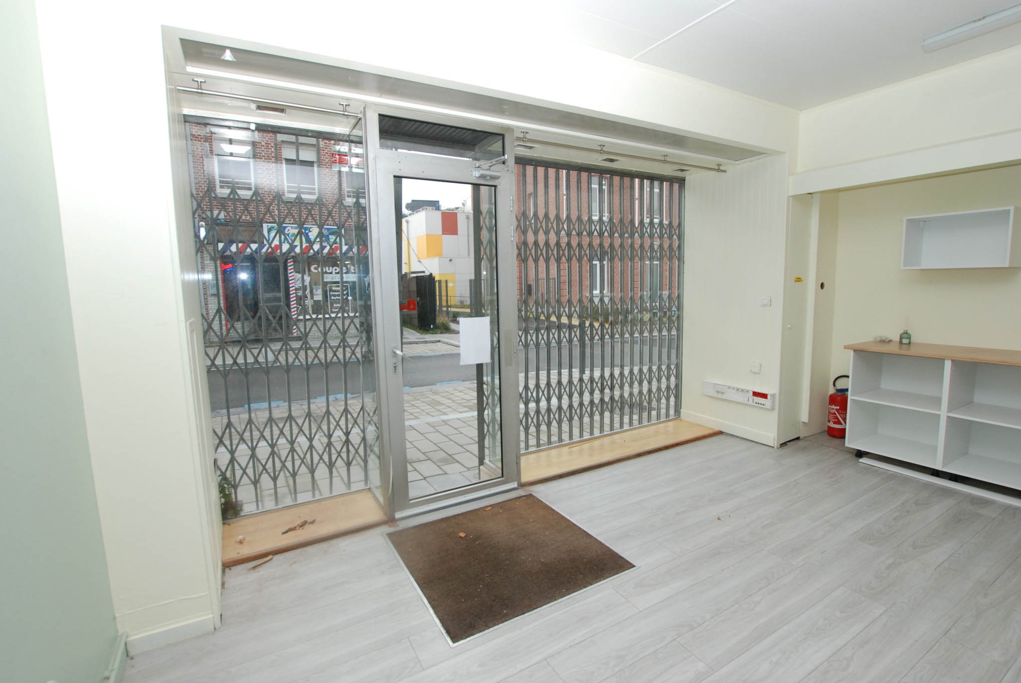 IMMEUBLE POUR INVESTISSEUR — photo 3
