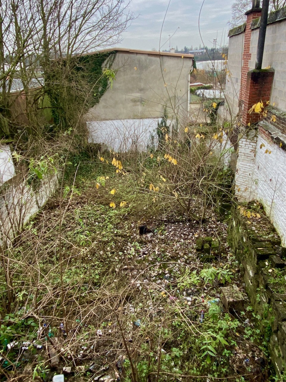 Ensemble de 2 maisons en Pierre à rénover — photo 12