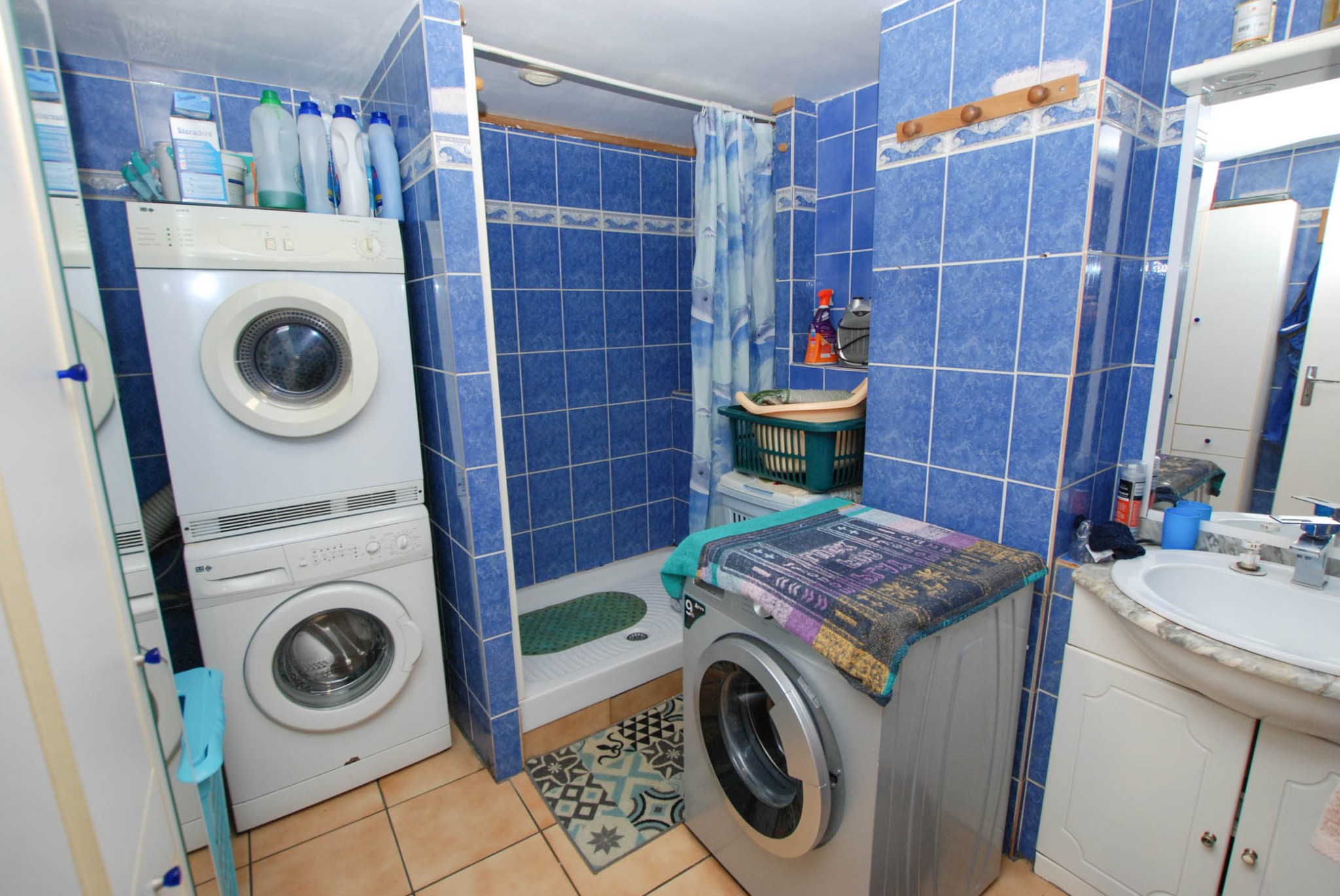 MAISON SANS TRAVAUX 4 CH PROCHE DE TOUT (POUR INVESTISSEUR) — photo 9