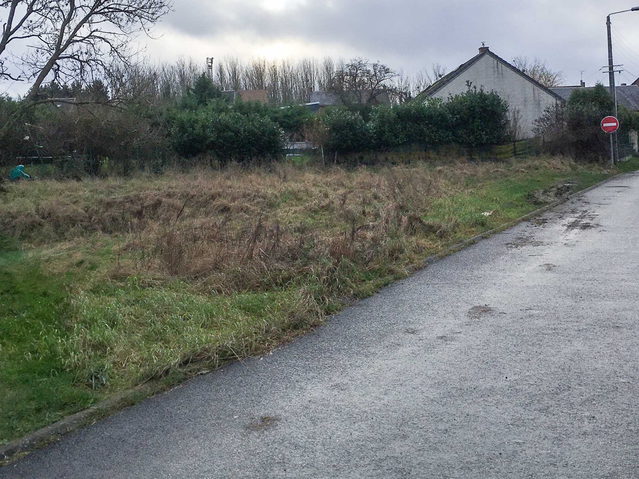 DANS UNE RUE CALME ET AGRÉABLE — photo 5