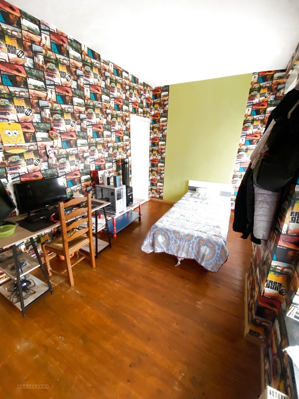 SPACIEUSE MAISON SUR MARPENT 4 CHAMBRES — photo 6