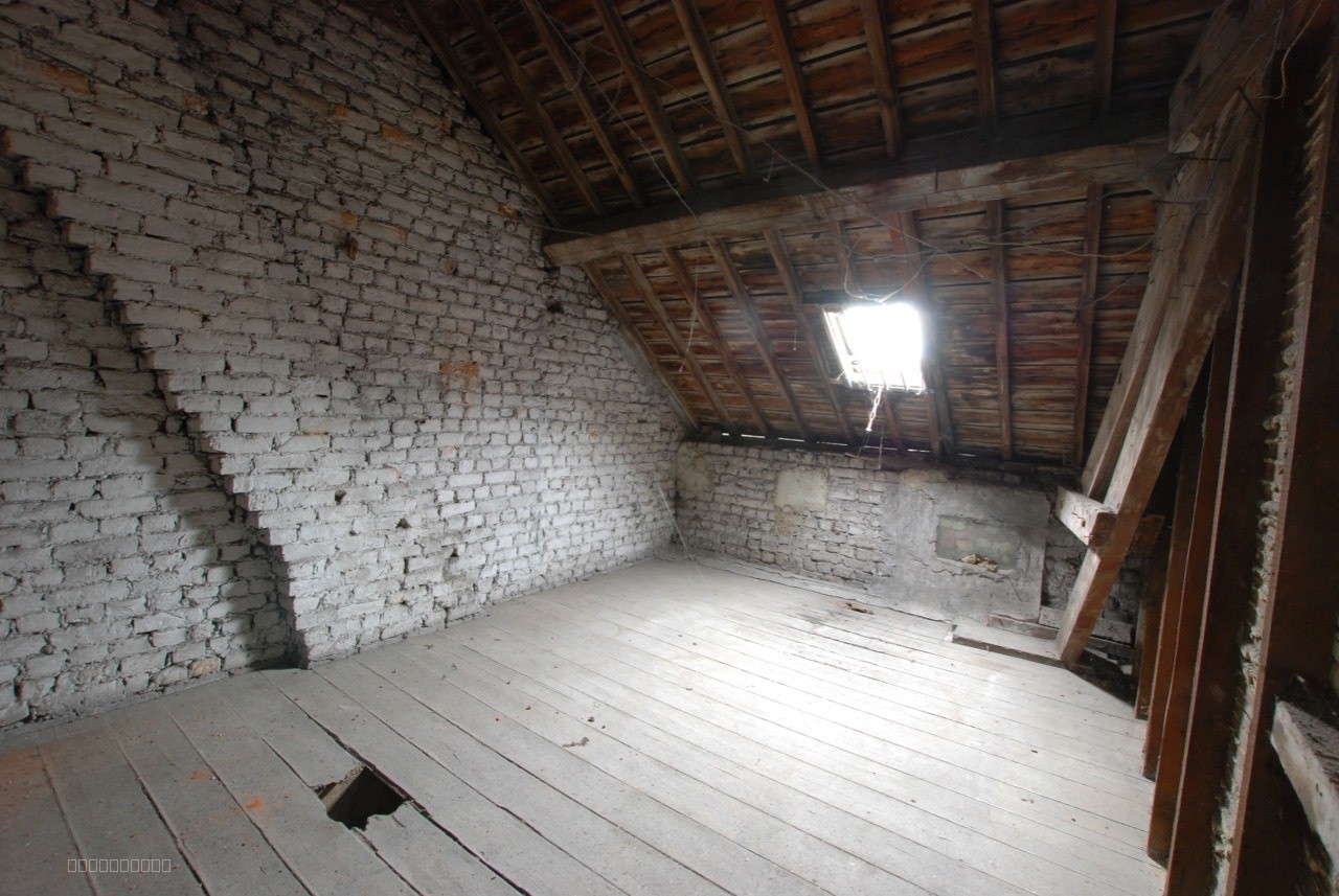 Immeuble Anciennement à usage Commercial — photo 14